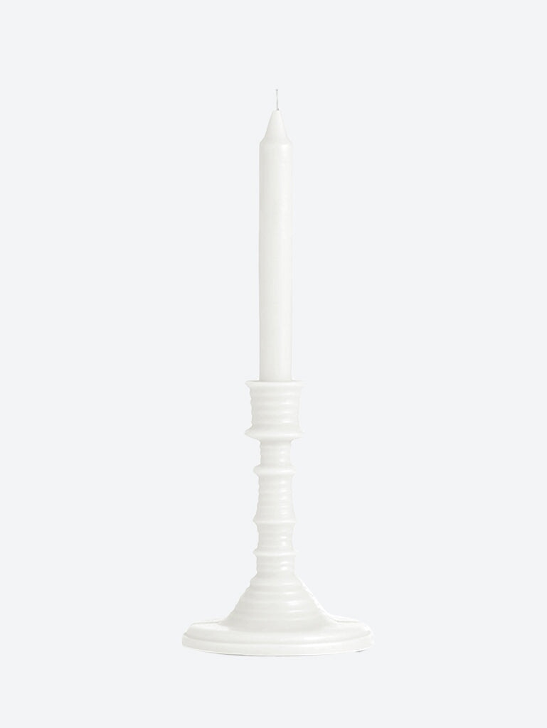 Оригінальна Oregano Wax Candleholder Loewe – боковий вид