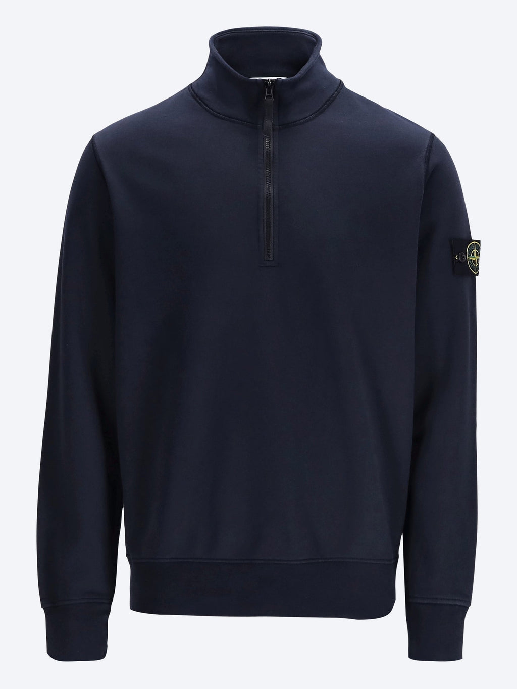 Stone island Tops оригінал | Швидка доставка Україна – боковий вид