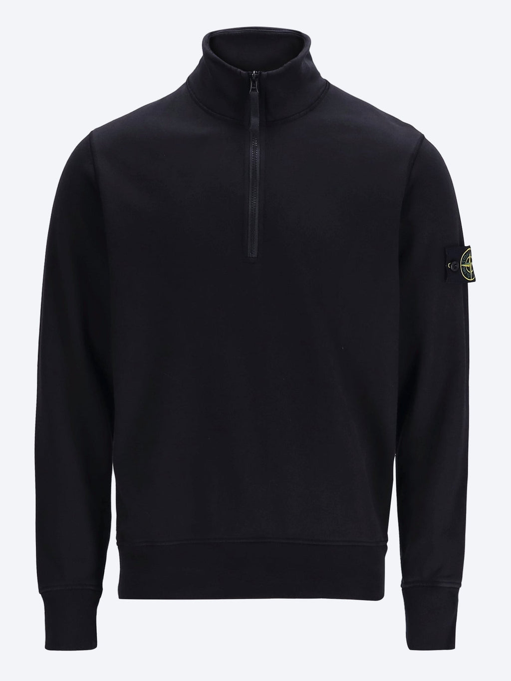 Stone island Tops оригінал | Швидка доставка Україна – боковий вид