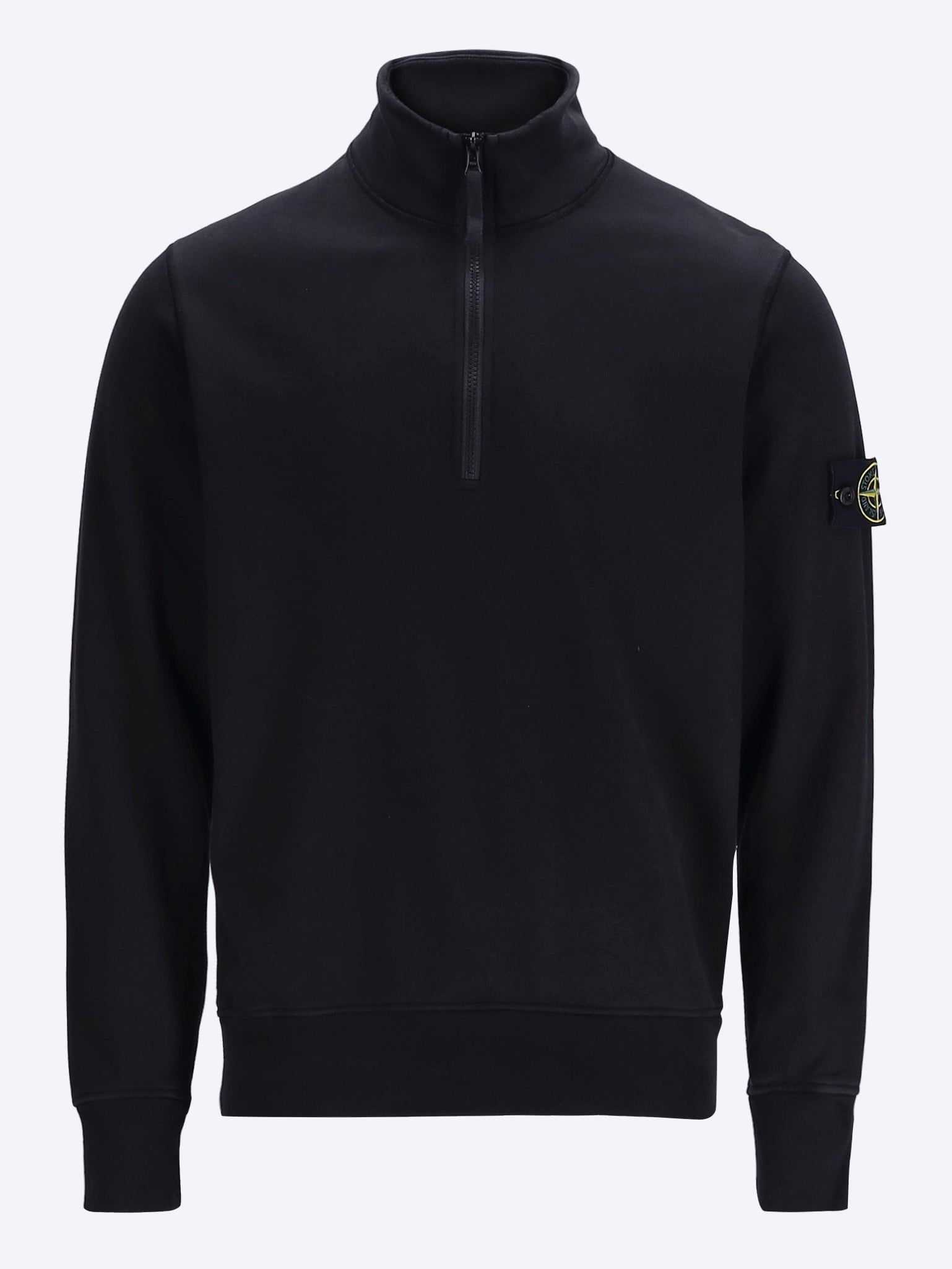 Stone island Tops оригінал | Швидка доставка Україна – боковий вид