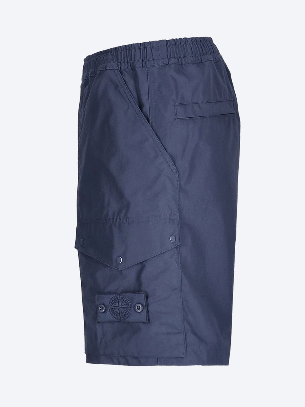 Stone island Bottoms оригінал | Швидка доставка Україна – вид ззаду