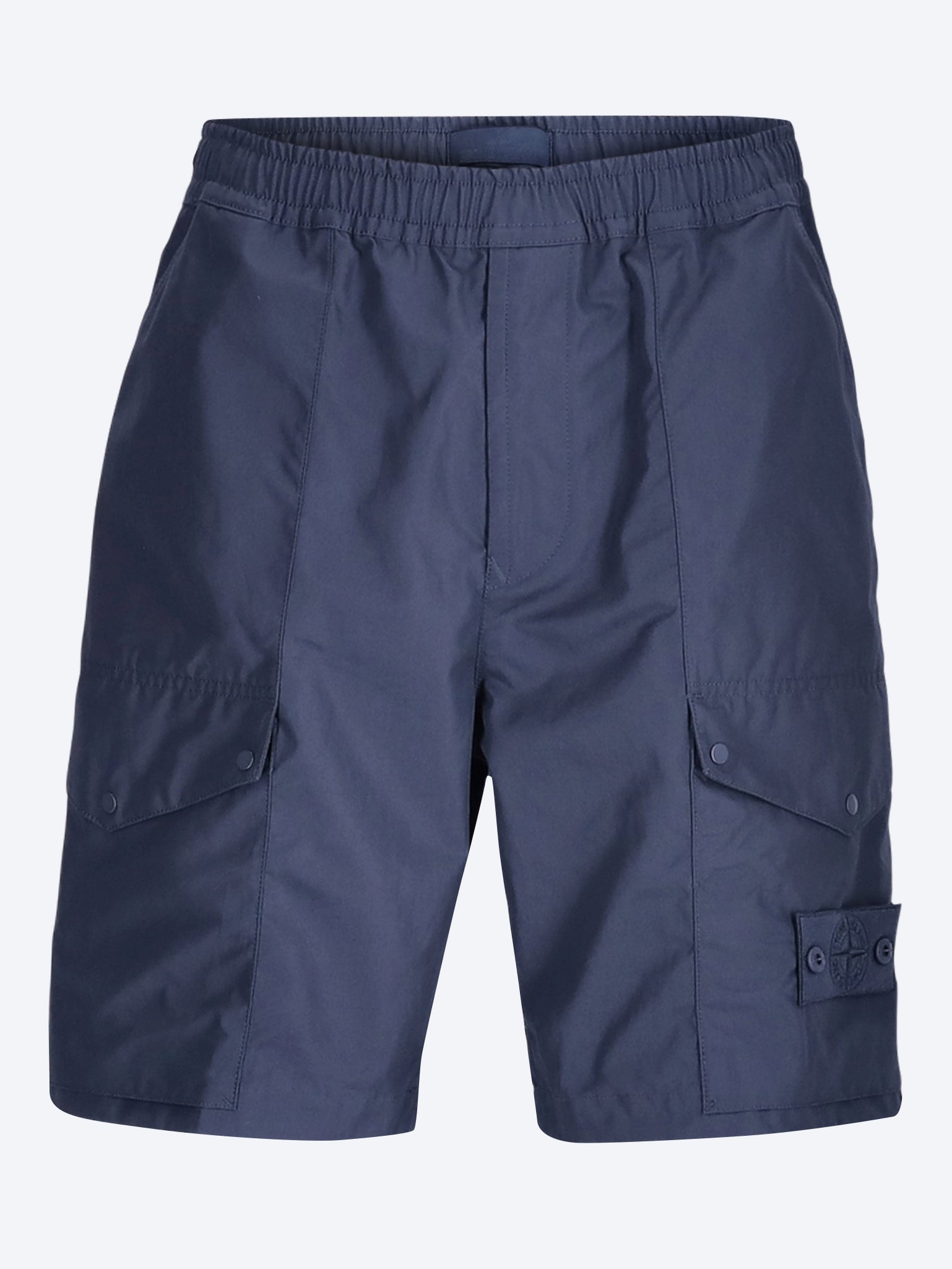 Stone island Bottoms оригінал | Швидка доставка Україна – боковий вид