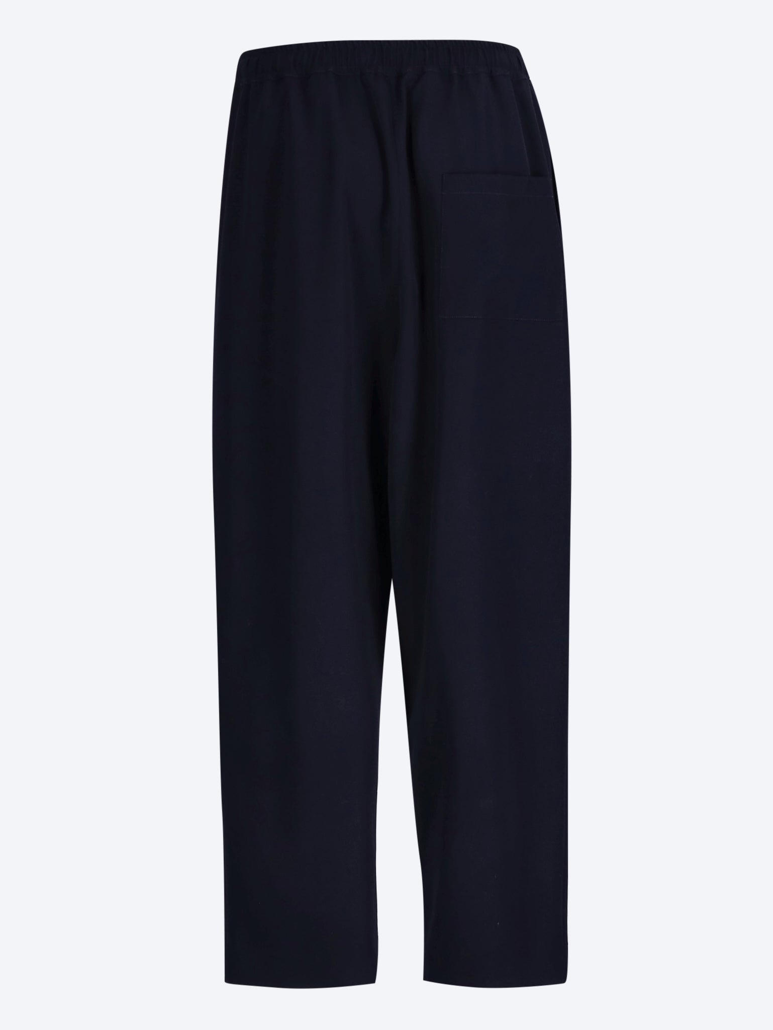 Оригінальна Orieno Wool Pants The row – детальний вид
