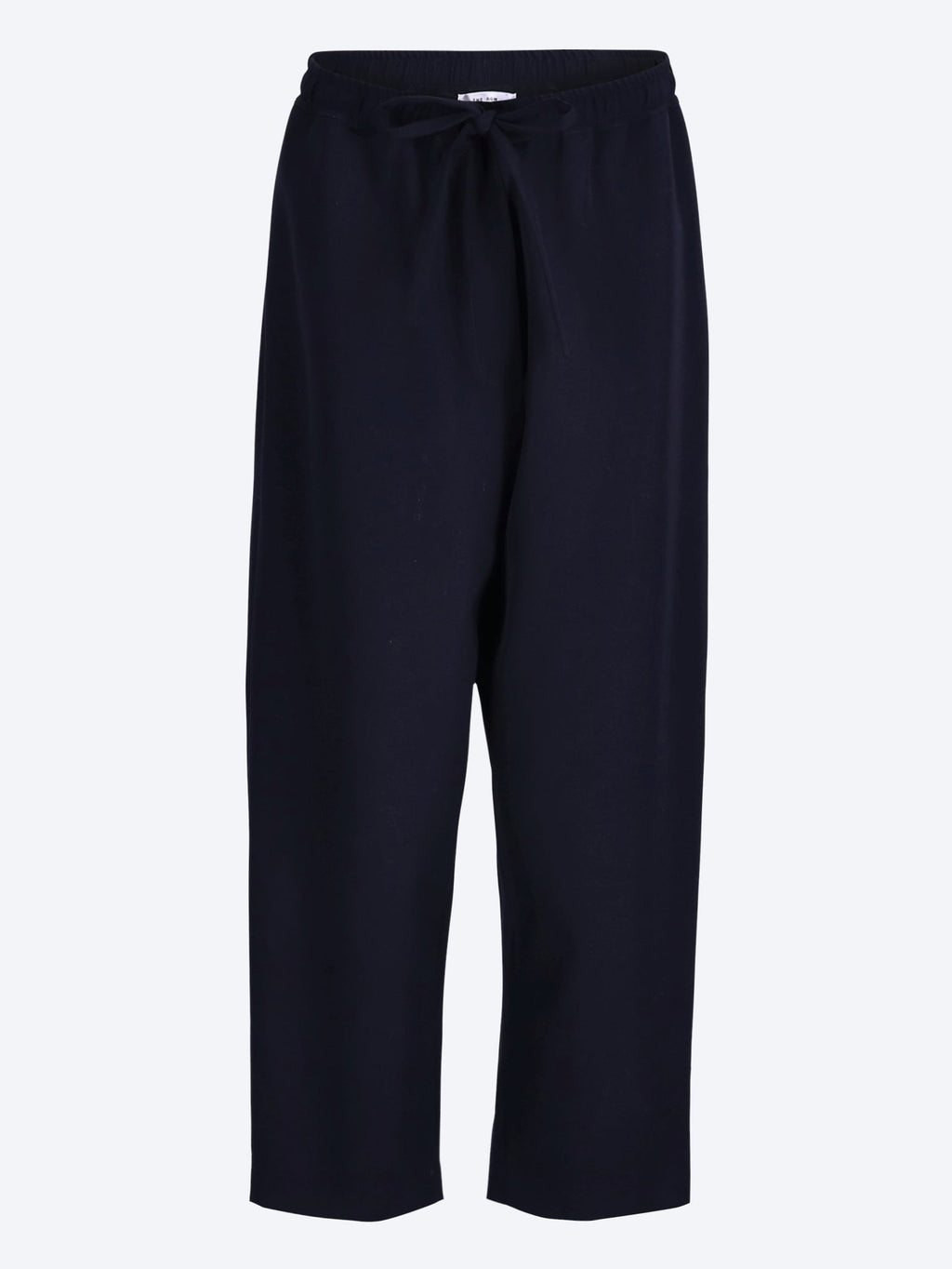 Оригінальна Orieno Wool Pants The row – боковий вид