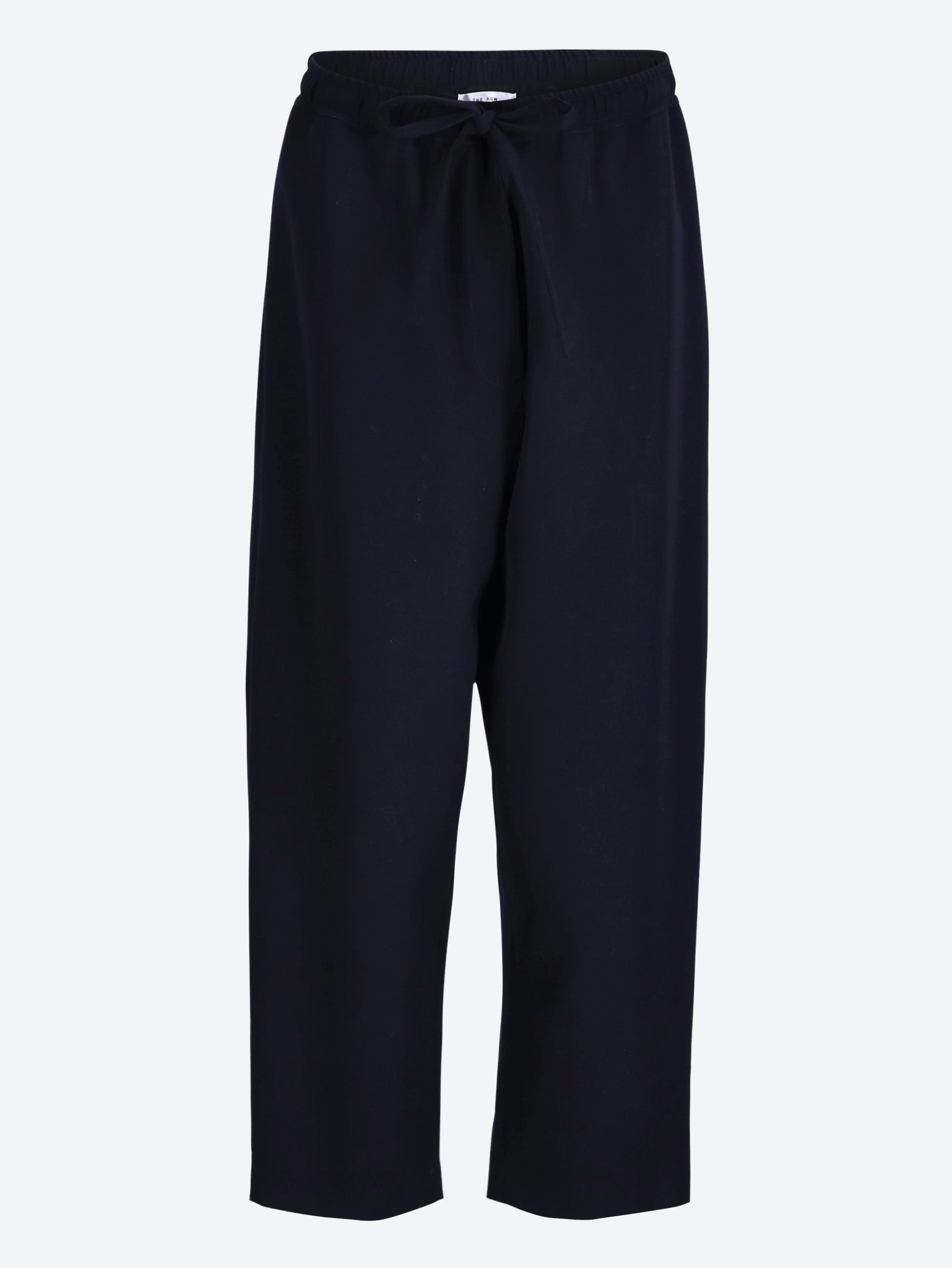Оригінальна Orieno Wool Pants The row – боковий вид