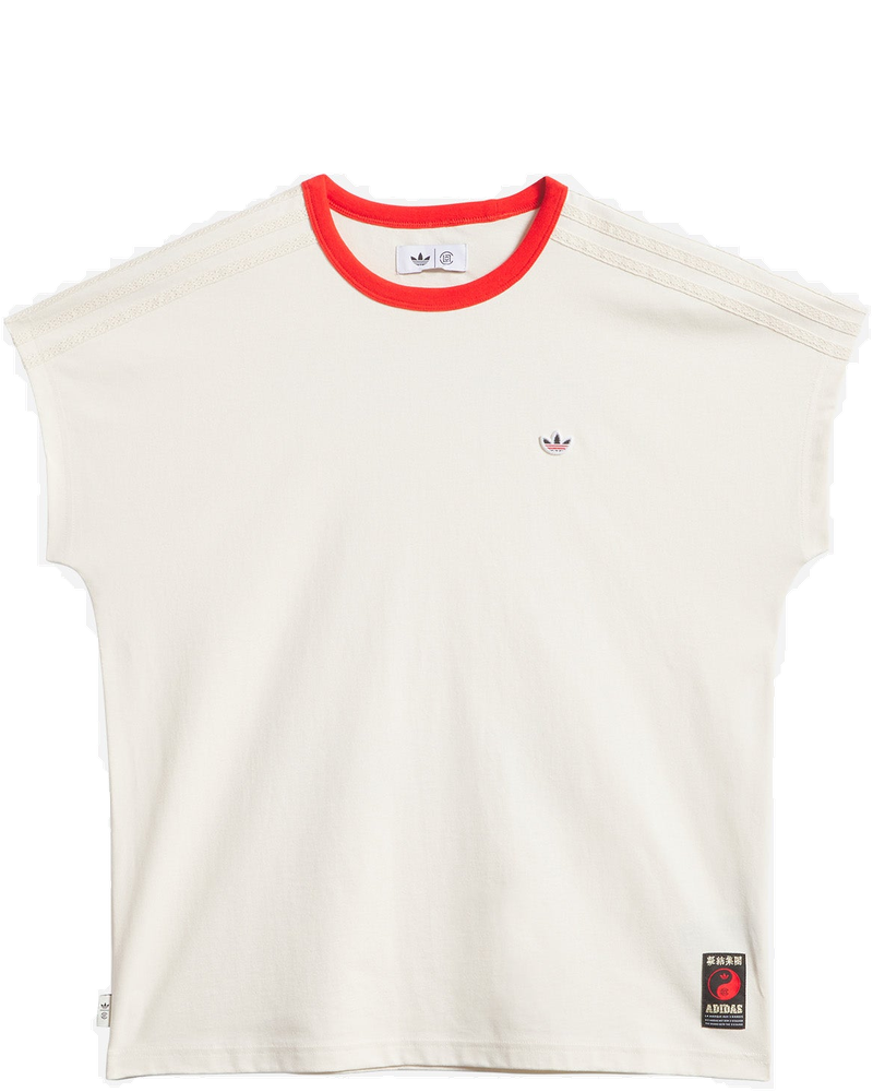 Оригінальна Original X Clot By Edison Chen Dolmn T Shirt Adidas