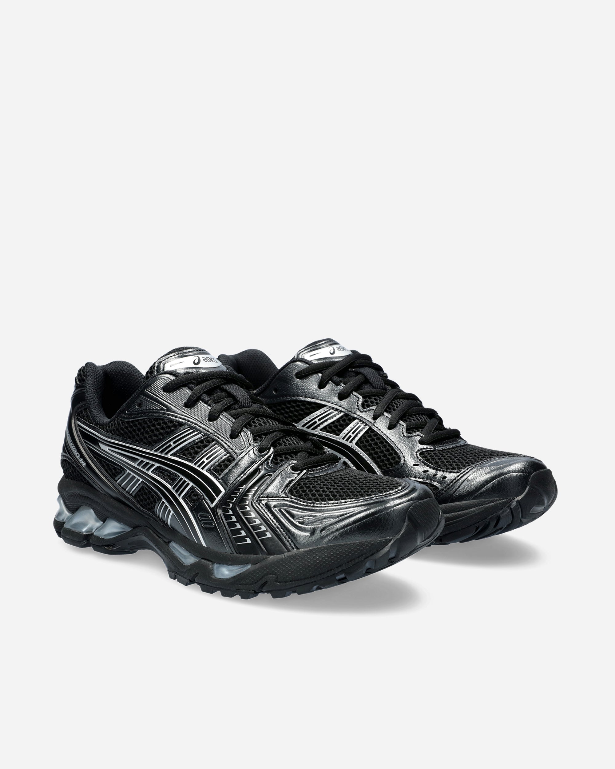 Оригінальна Gel-Kayano 14 Asics – вид ззаду