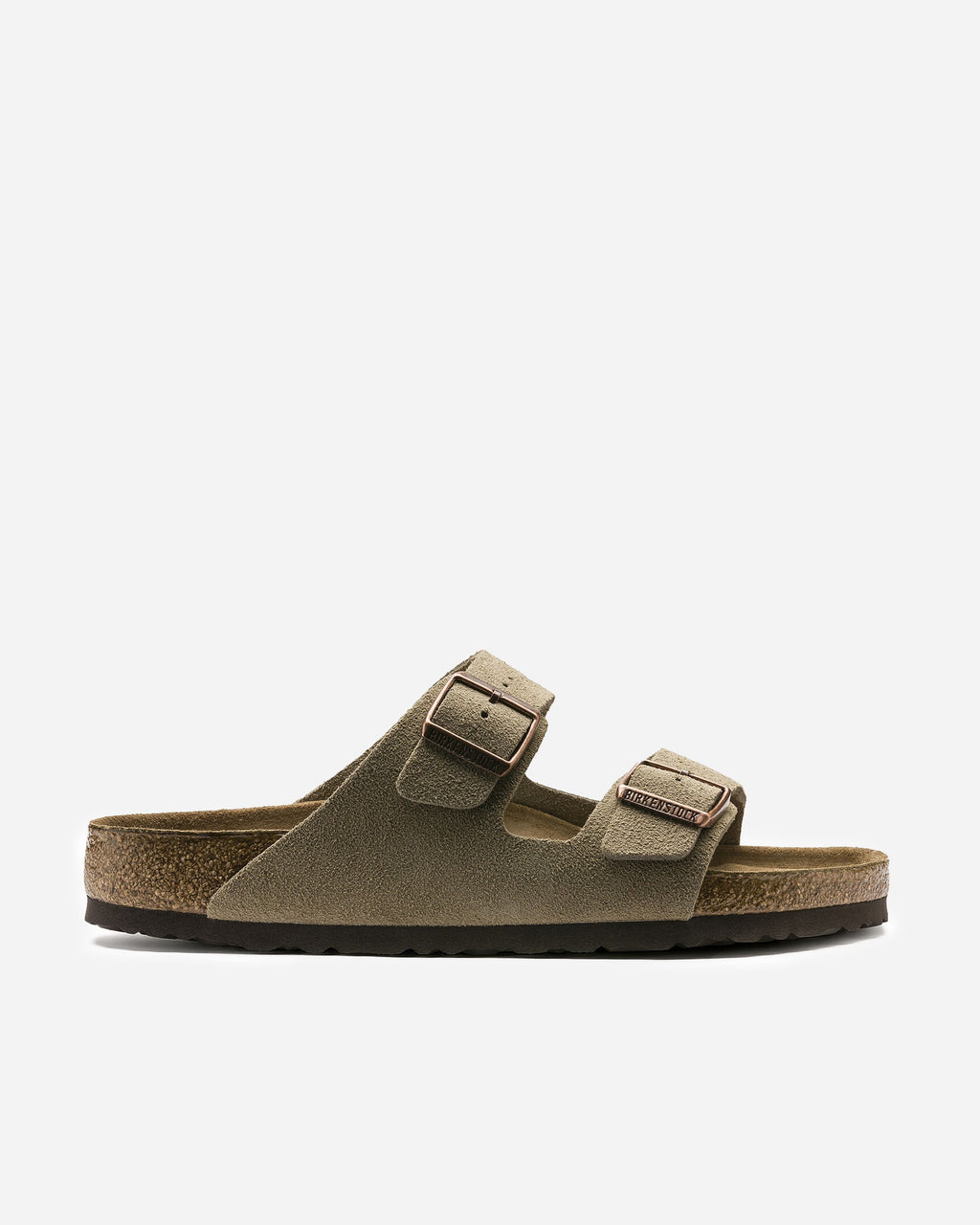 Оригінальна Arizona Sfb Birkenstock – боковий вид
