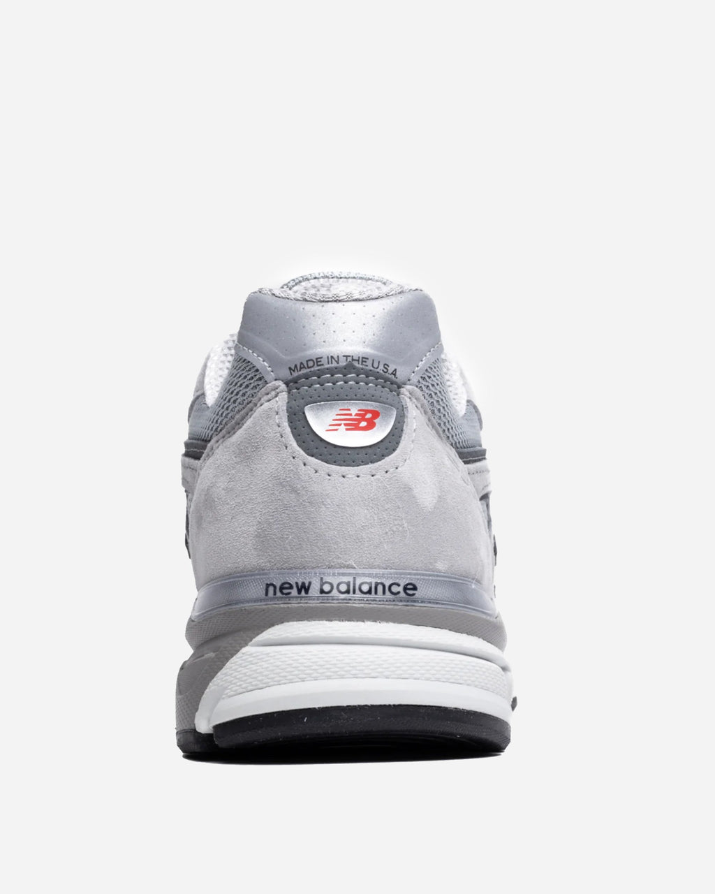 990gr4 New balance – Гарантія оригінальності – вид ззаду