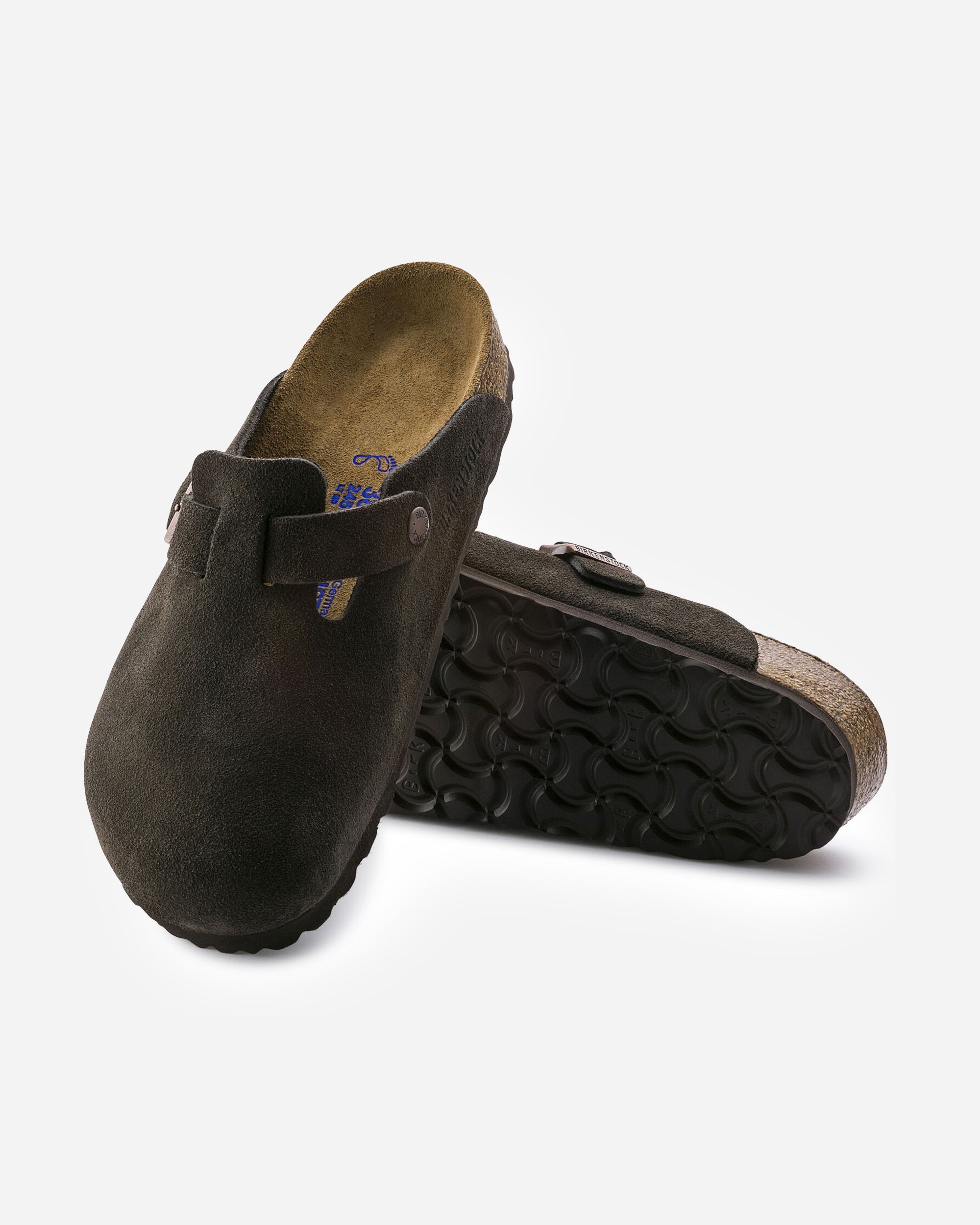 Boston VL Birkenstock – Гарантія оригінальності – вид 7 - BIRKENSTOCK