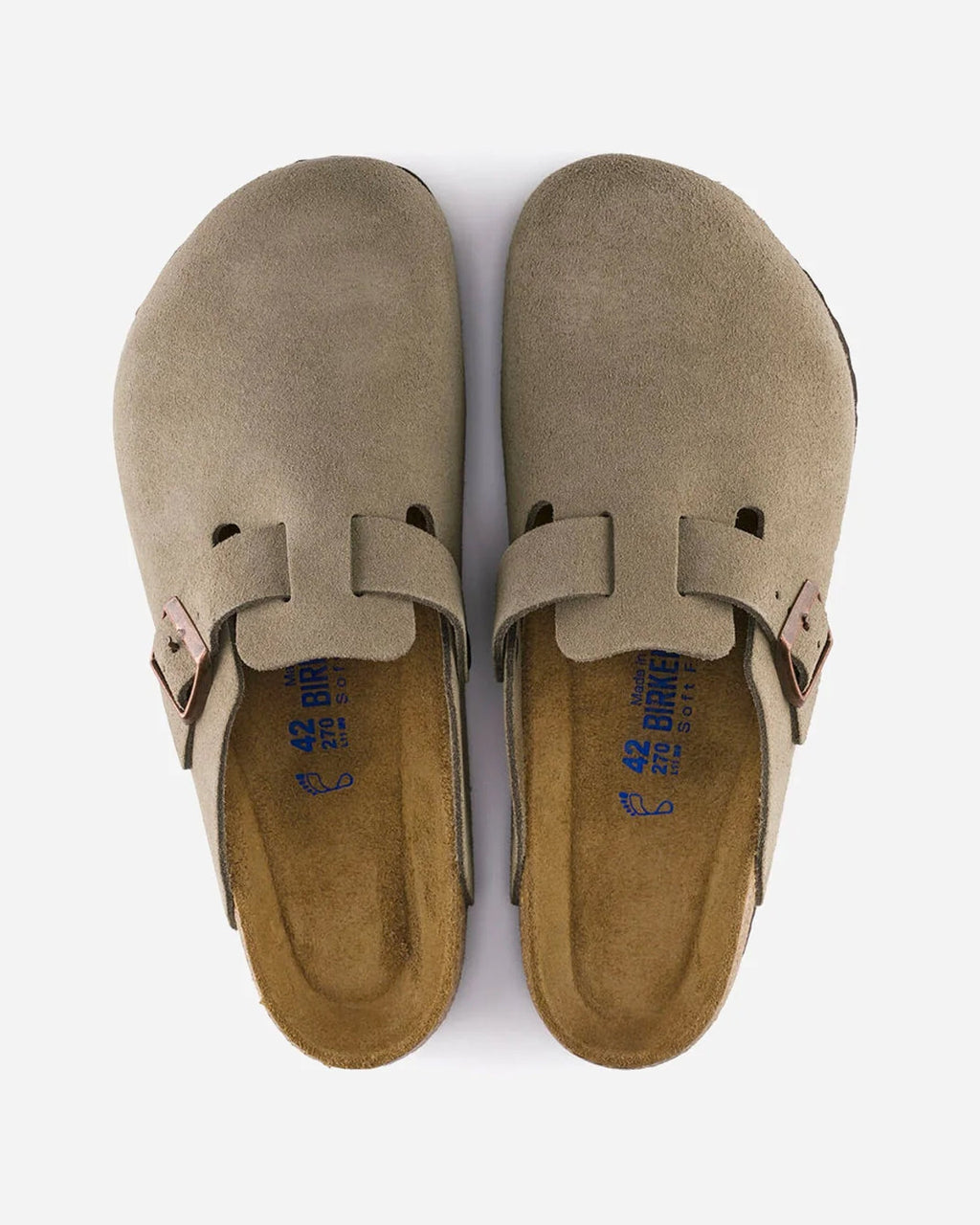 Boston Sfb Leve Birkenstock оригінал – Купити в Україні – збільшений вид