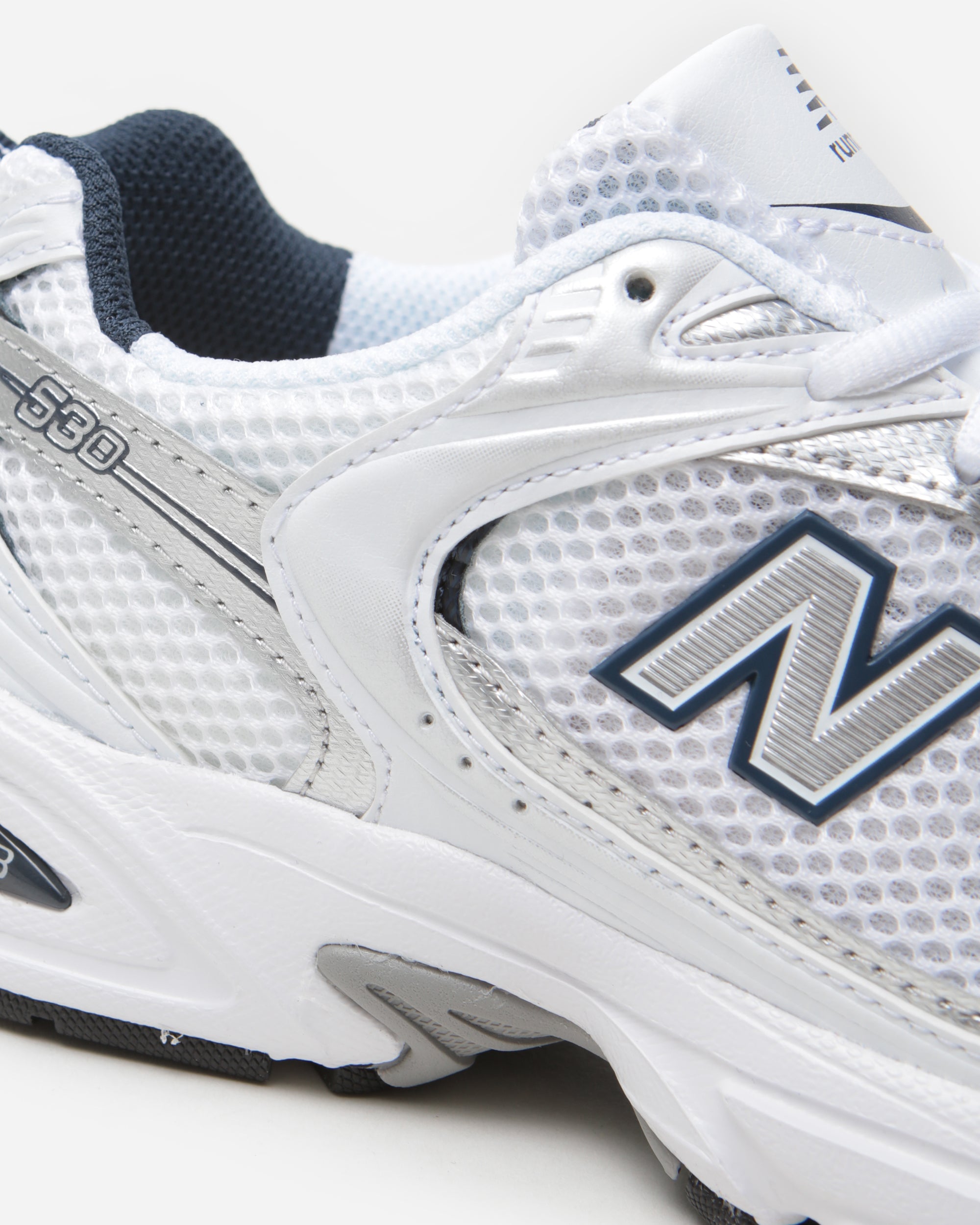 New balance Footwear оригінал | Швидка доставка Україна – збільшений вид - NEW BALANCE