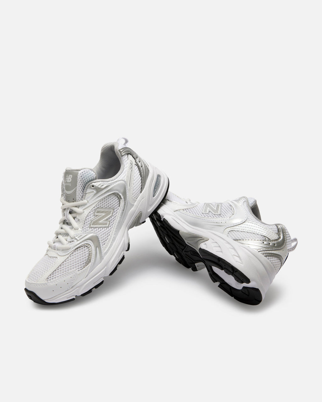 530 New balance – Гарантія оригінальності – вид 7