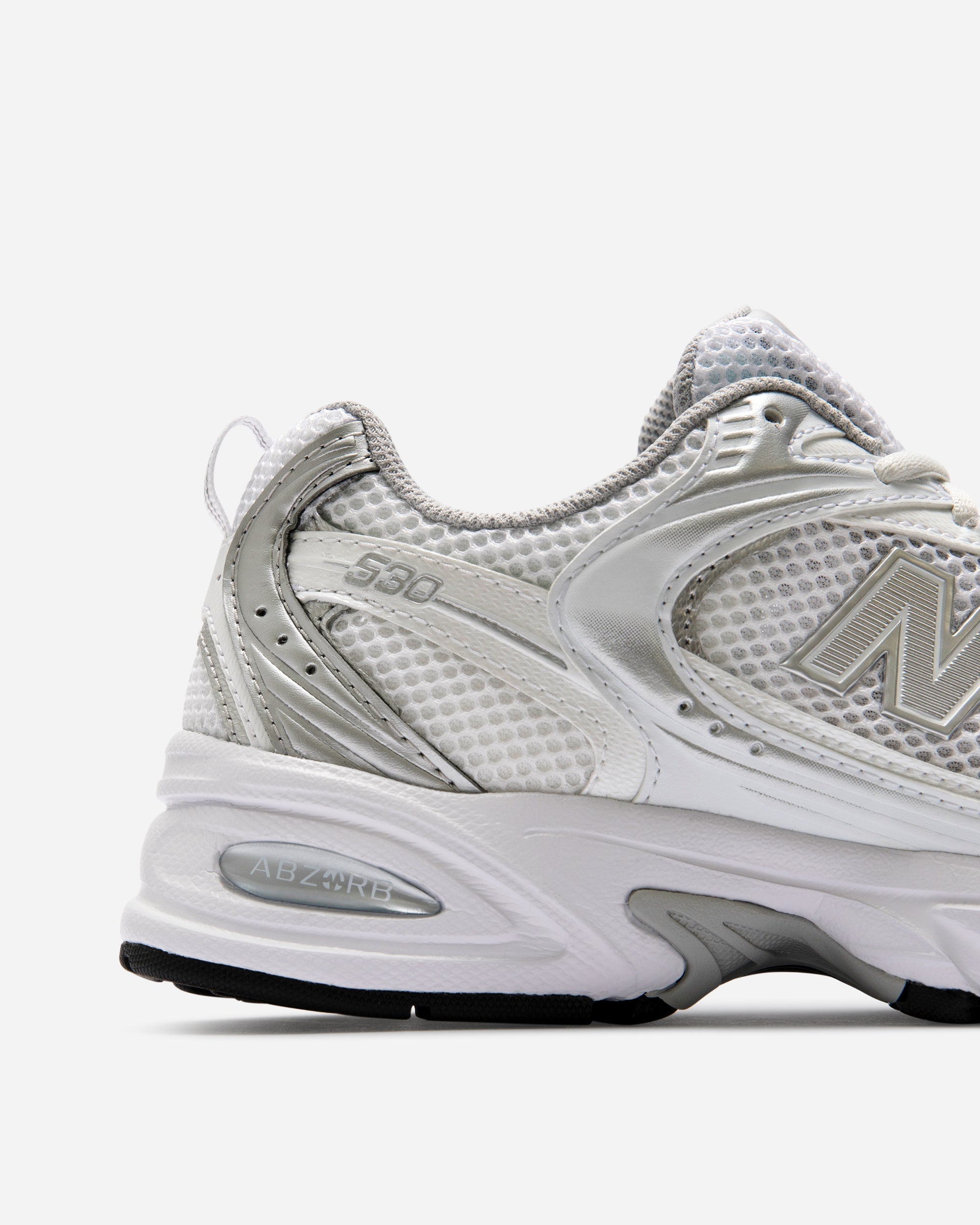 530 New balance – Гарантія оригінальності – збільшений вид - NEW BALANCE