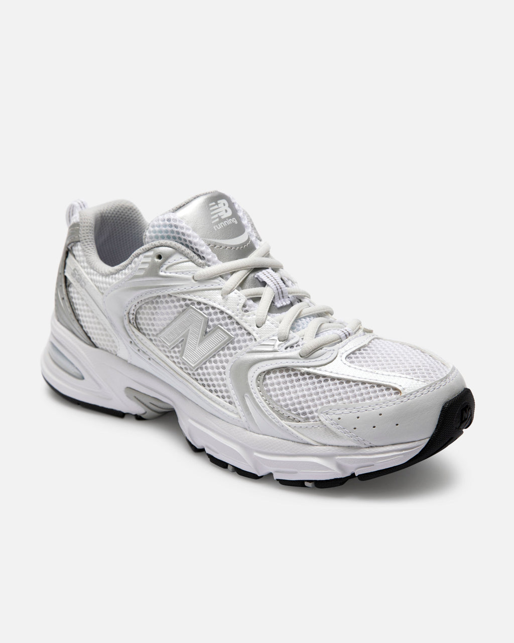 530 New balance – Гарантія оригінальності – вид ззаду