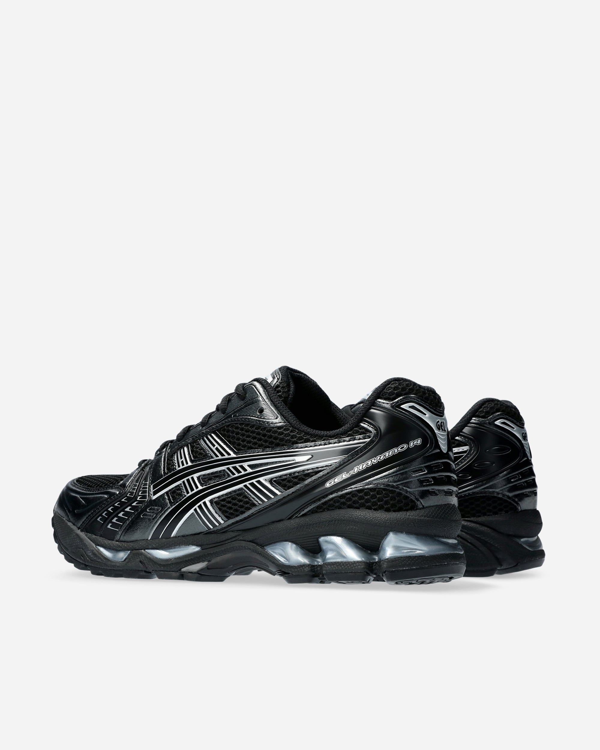 Оригінальна Gel-Kayano 14 Asics – детальний вид