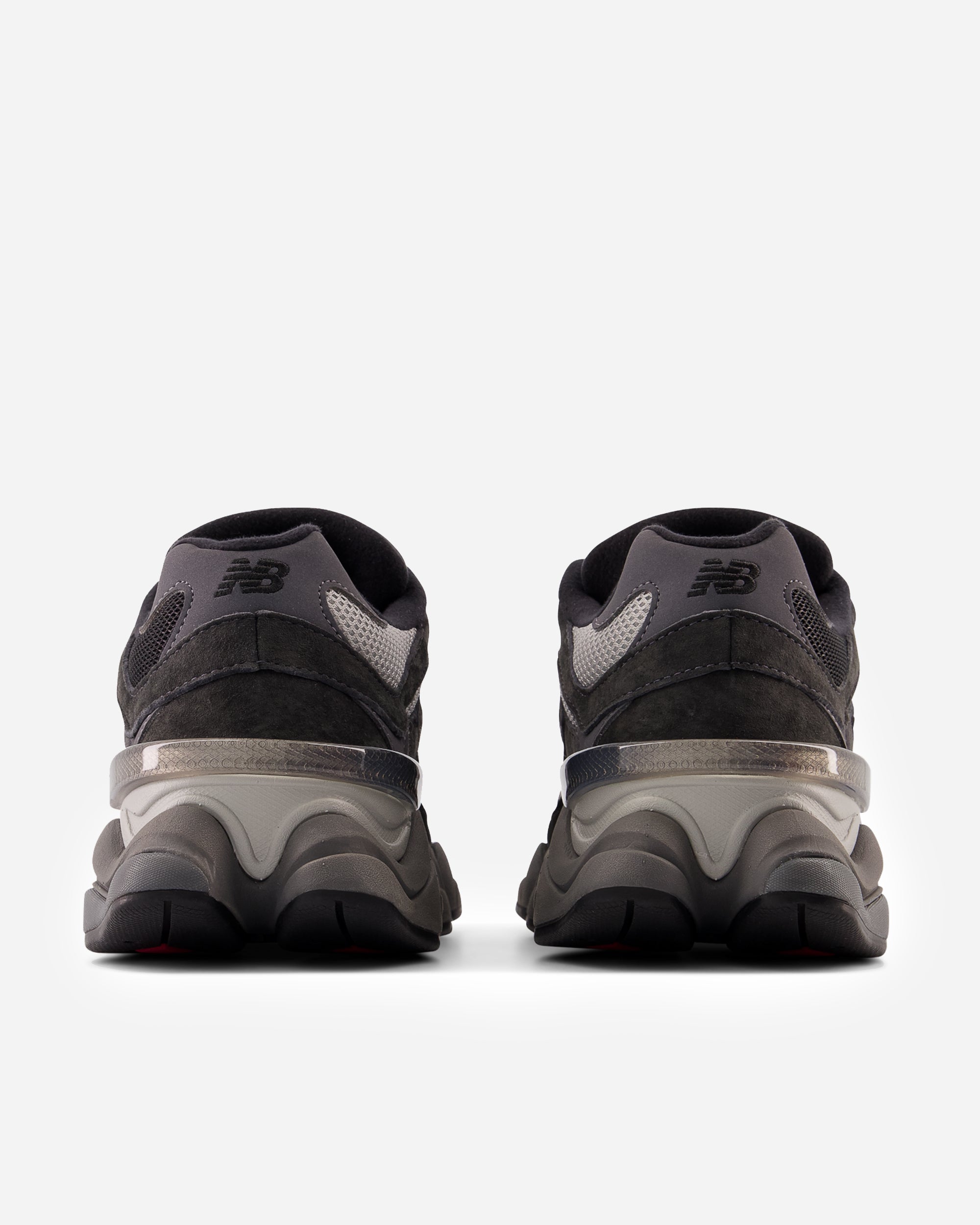 Оригінальна 9060blk New balance – детальний вид - NEW BALANCE