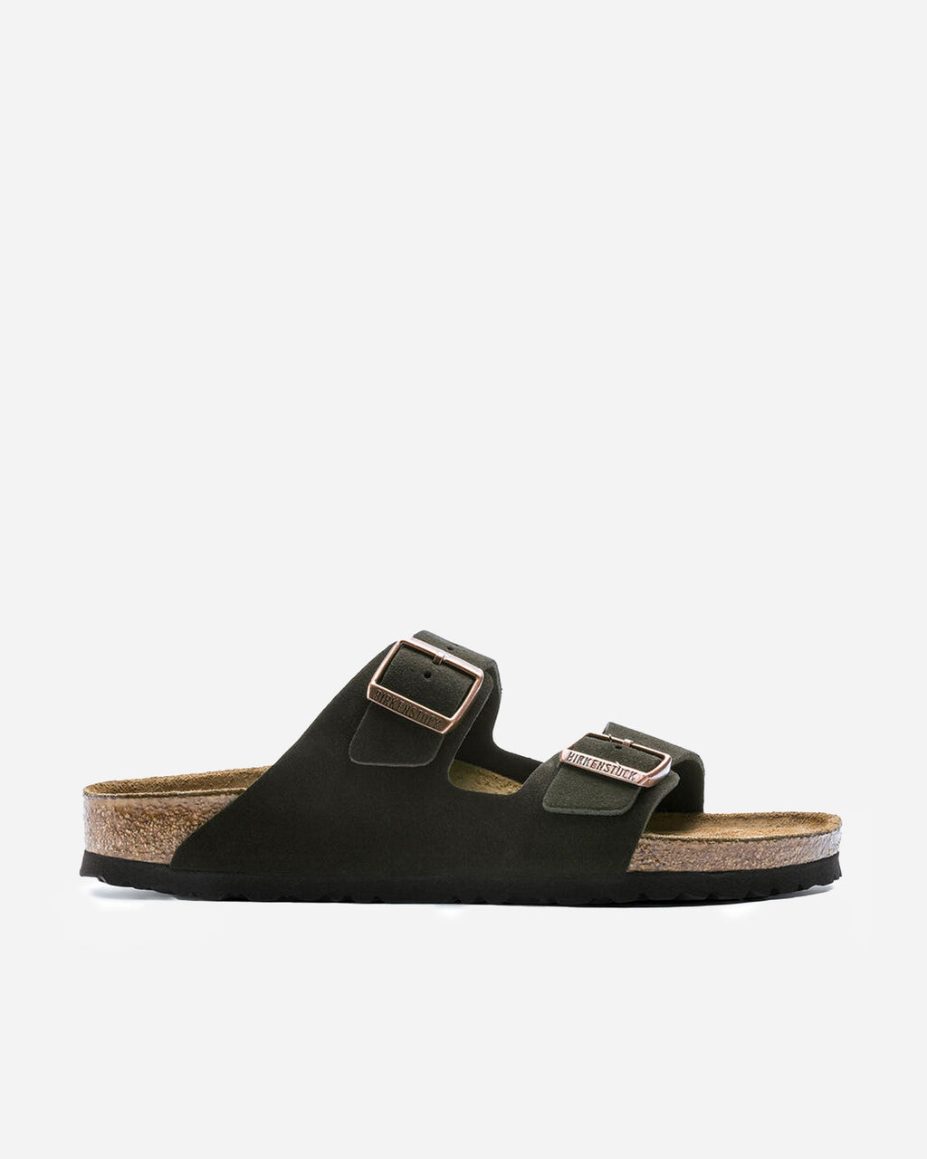Arizona Sfb Leve Birkenstock оригінал – Купити в Україні – боковий вид