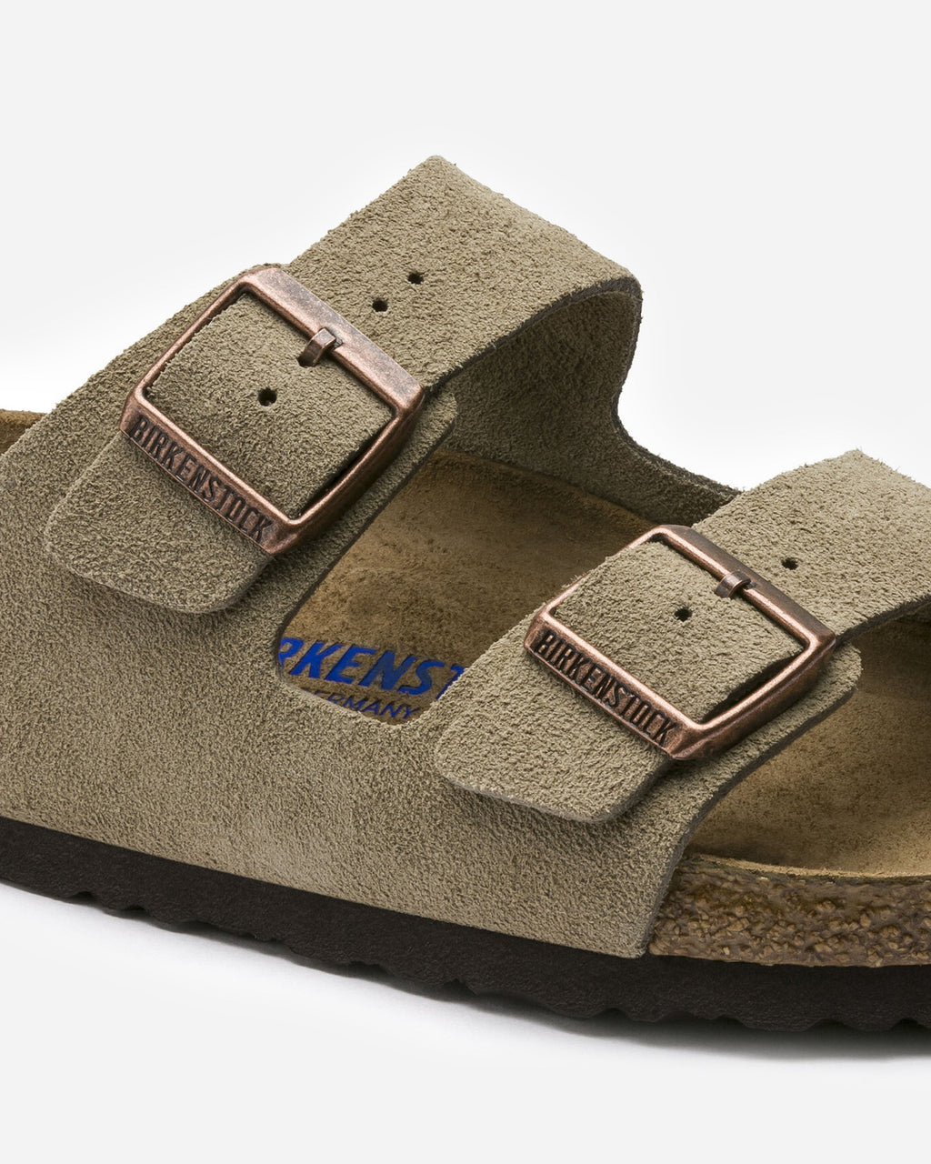 Оригінальна Arizona Sfb Birkenstock – детальний вид