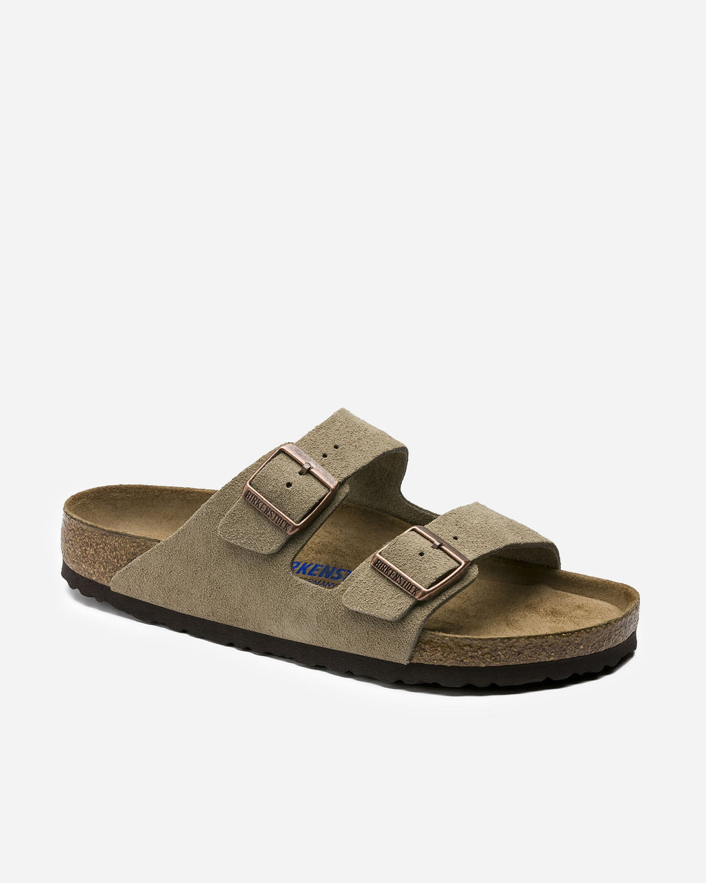 Оригінальна Arizona Sfb Birkenstock – вид ззаду