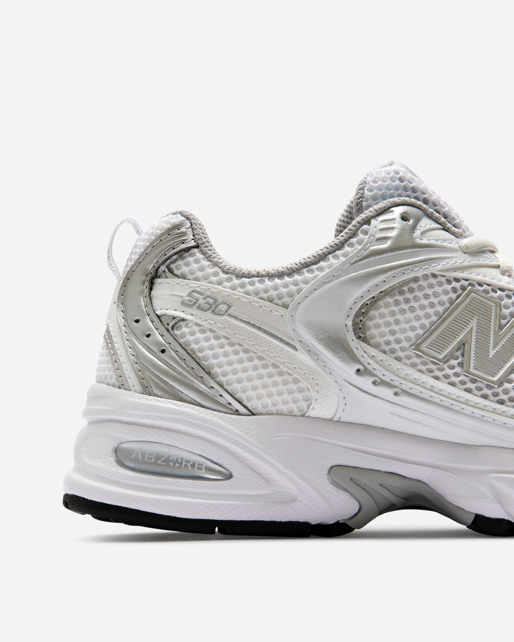 530 New balance – Гарантія оригінальності – збільшений вид