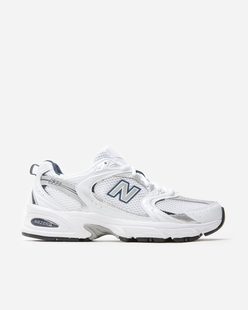 New balance Footwear оригінал | Швидка доставка Україна – боковий вид