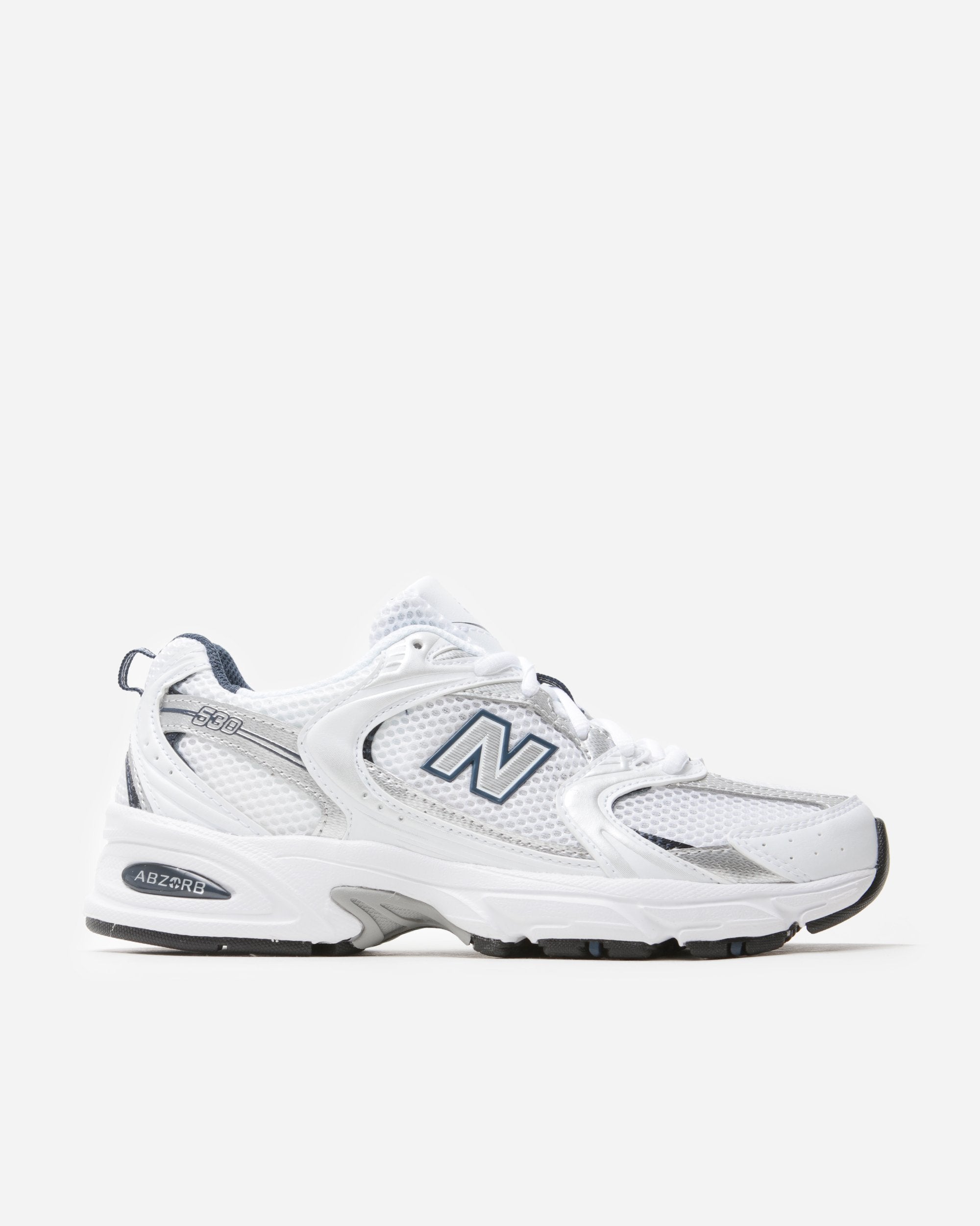 New balance Footwear оригінал | Швидка доставка Україна – боковий вид - NEW BALANCE