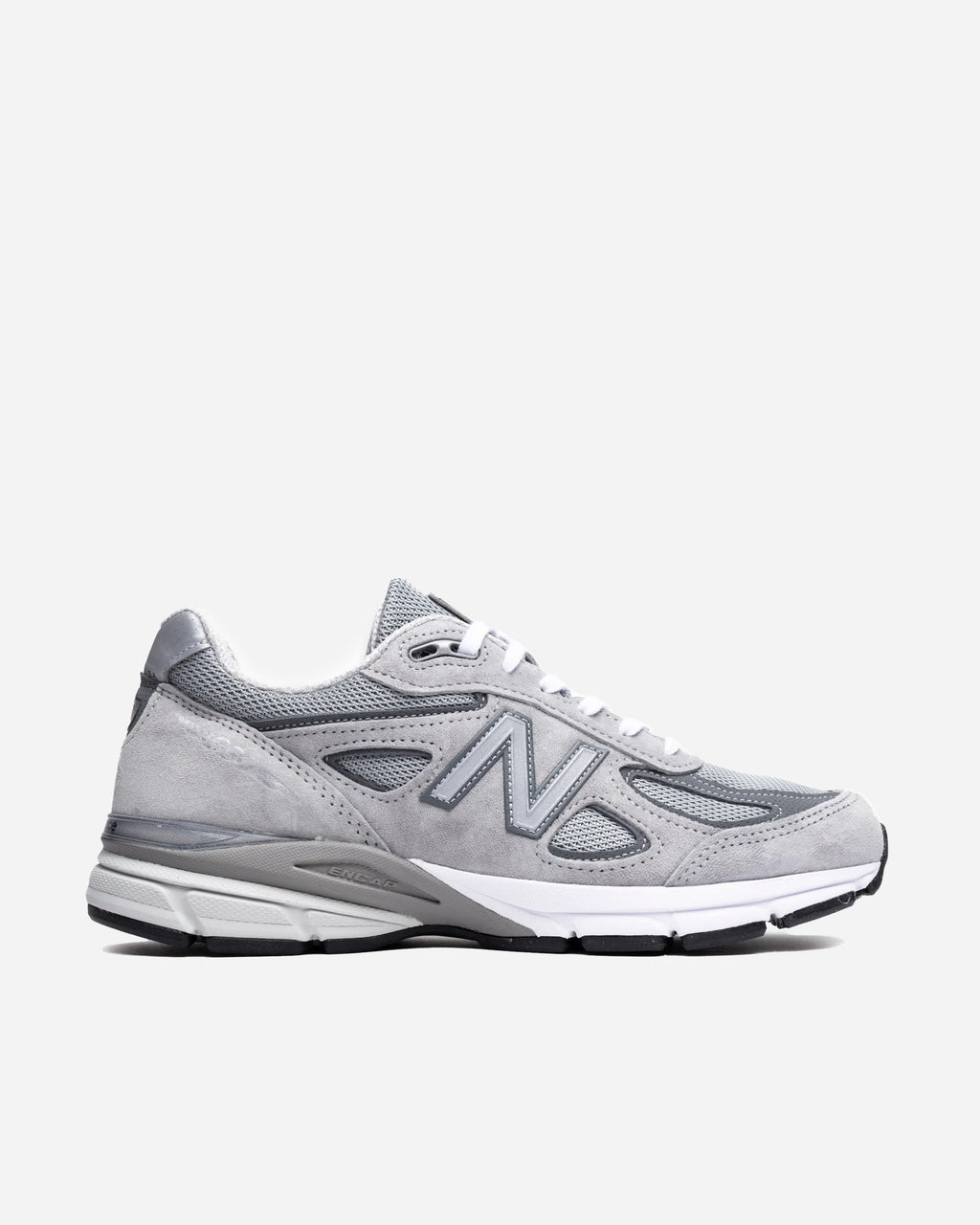 990gr4 New balance – Гарантія оригінальності – боковий вид
