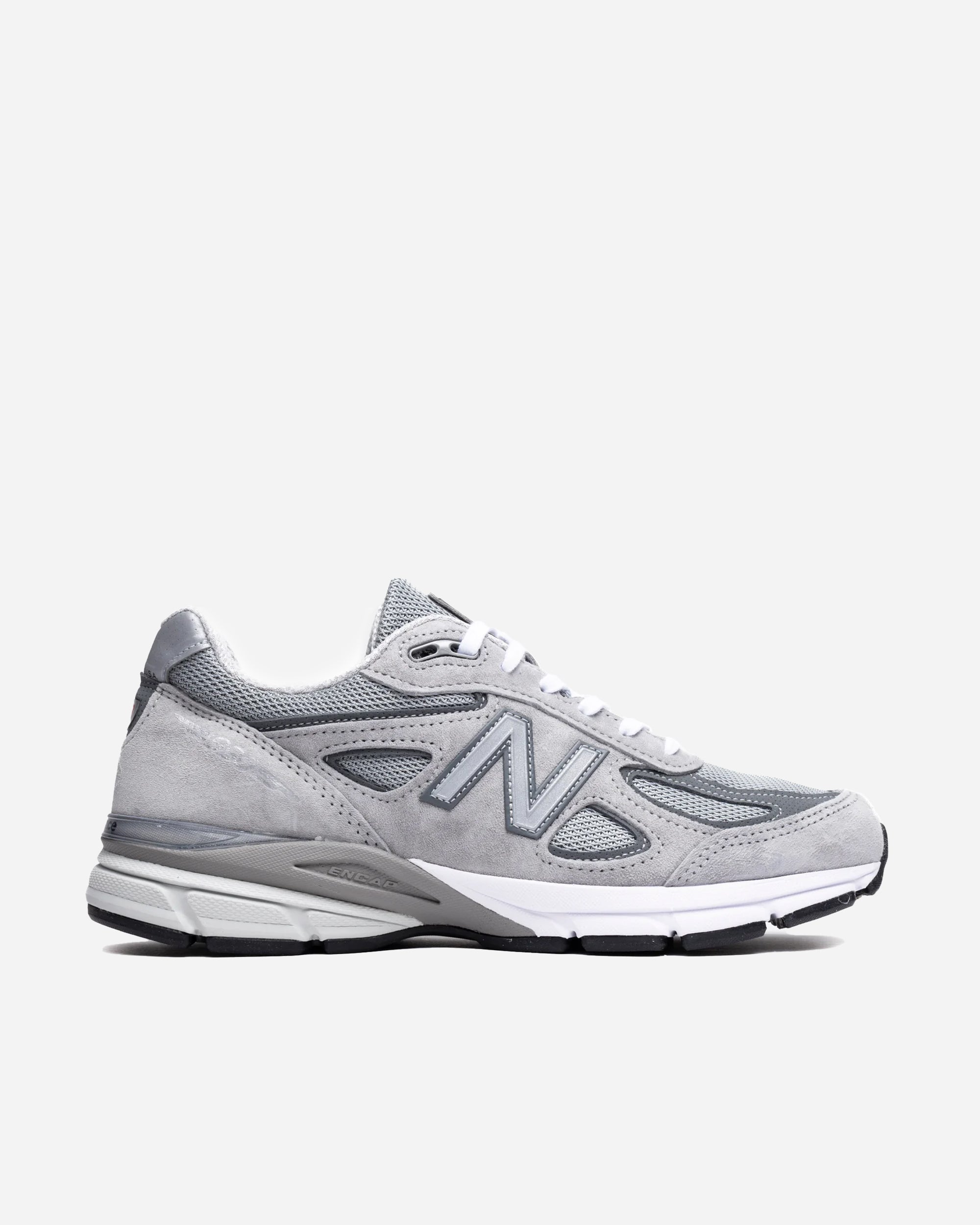 990gr4 New balance – Гарантія оригінальності – боковий вид