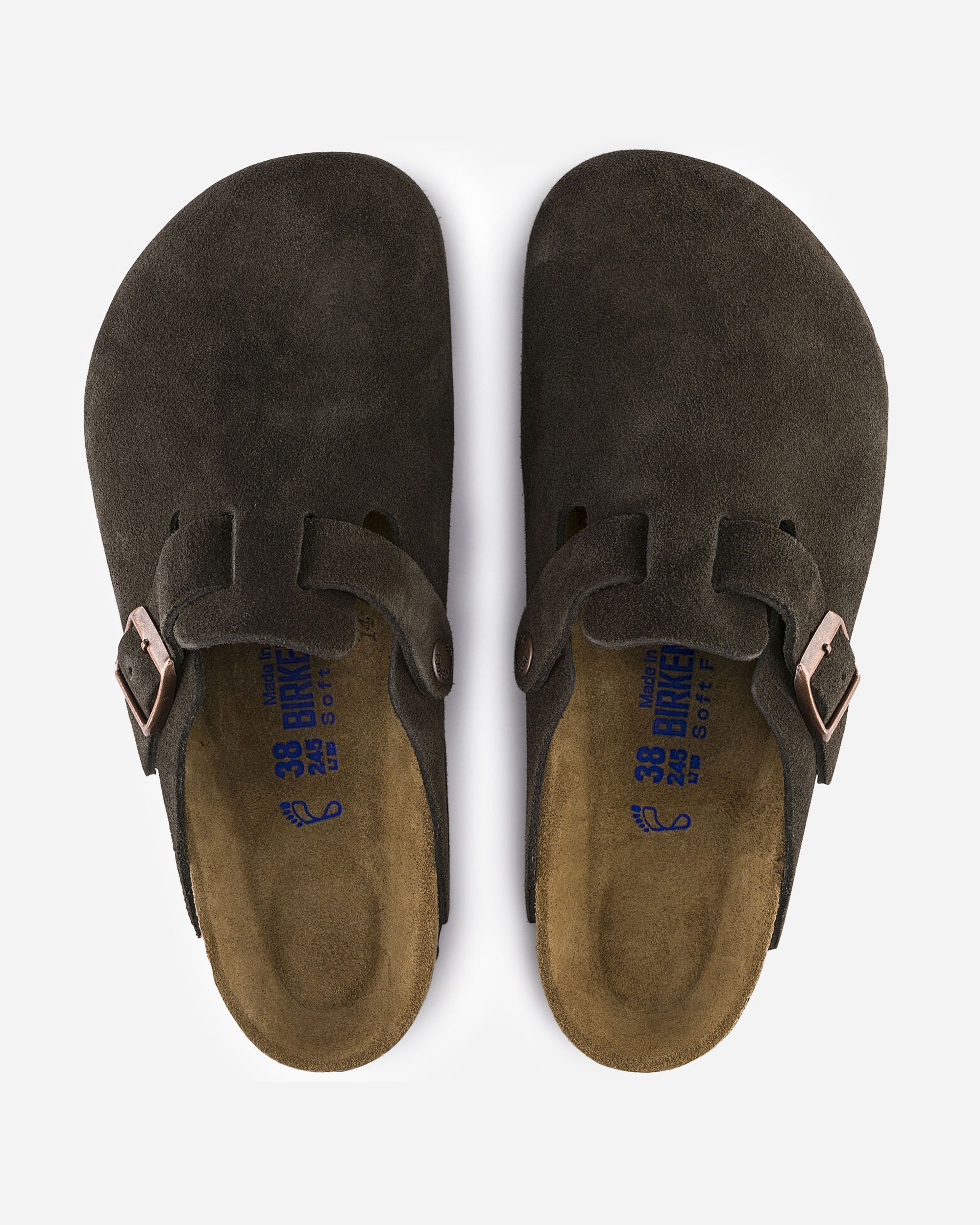 Boston VL Birkenstock – Гарантія оригінальності – вид 6 - BIRKENSTOCK