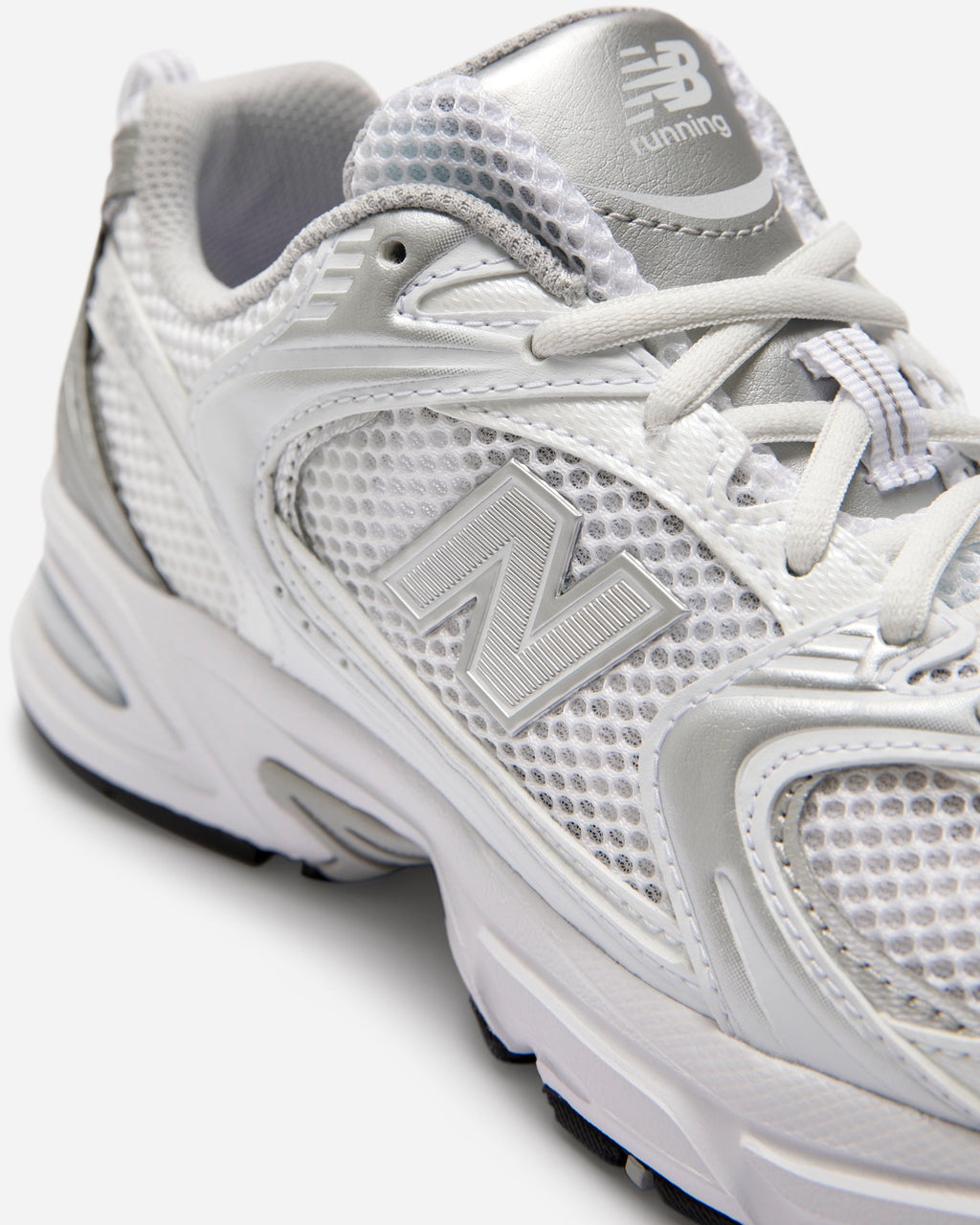 530 New balance – Гарантія оригінальності – детальний вид