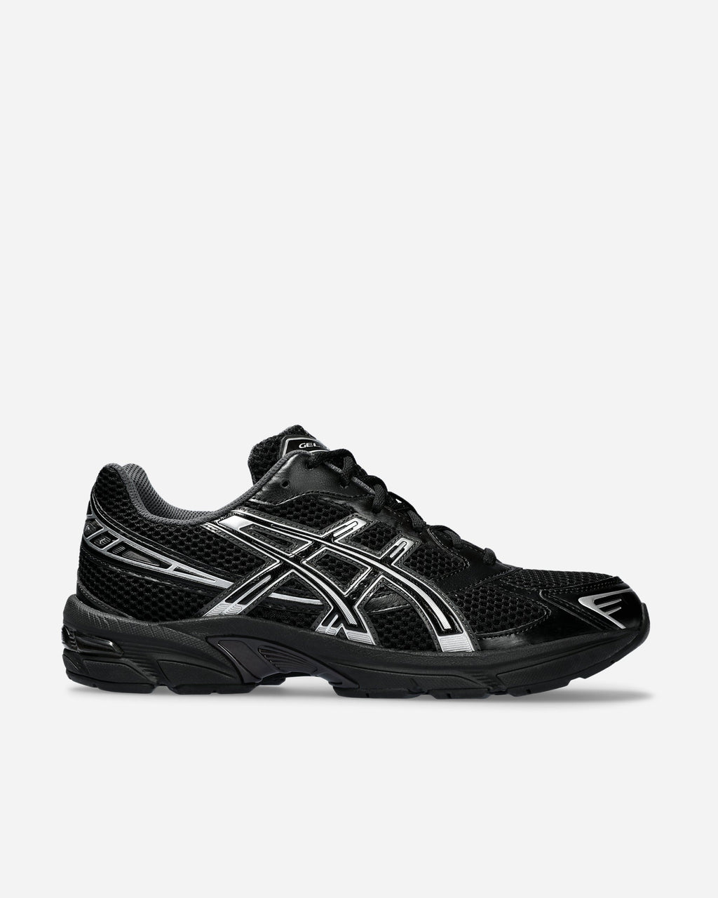 Asics Footwear оригінал | Швидка доставка Україна – боковий вид