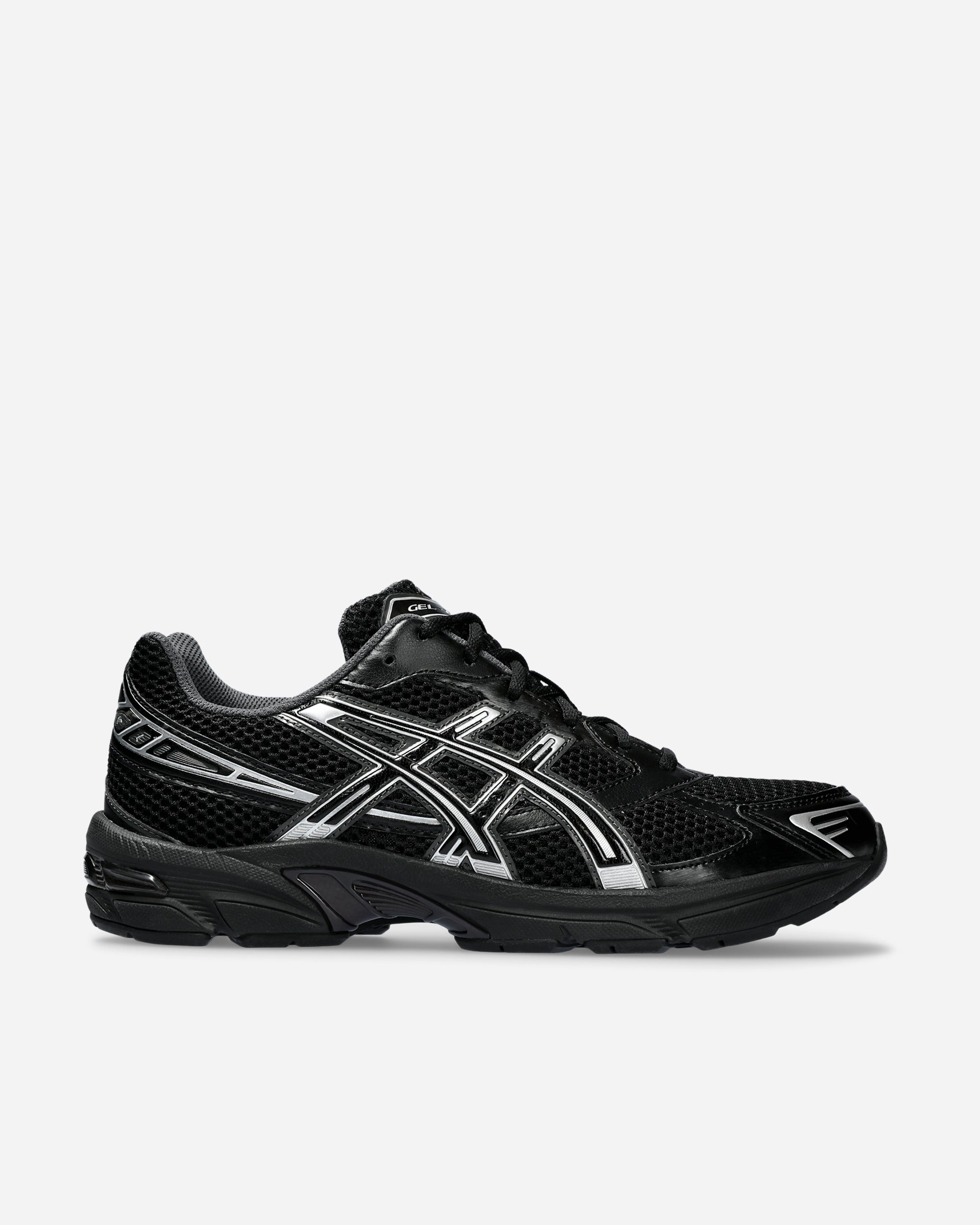 Asics Footwear оригінал | Швидка доставка Україна – боковий вид