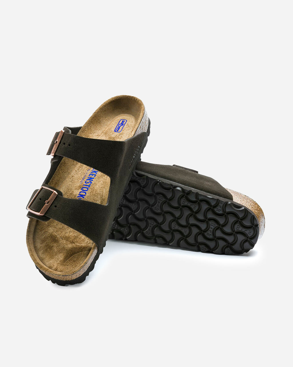 Arizona Sfb Leve Birkenstock оригінал – Купити в Україні – детальний вид