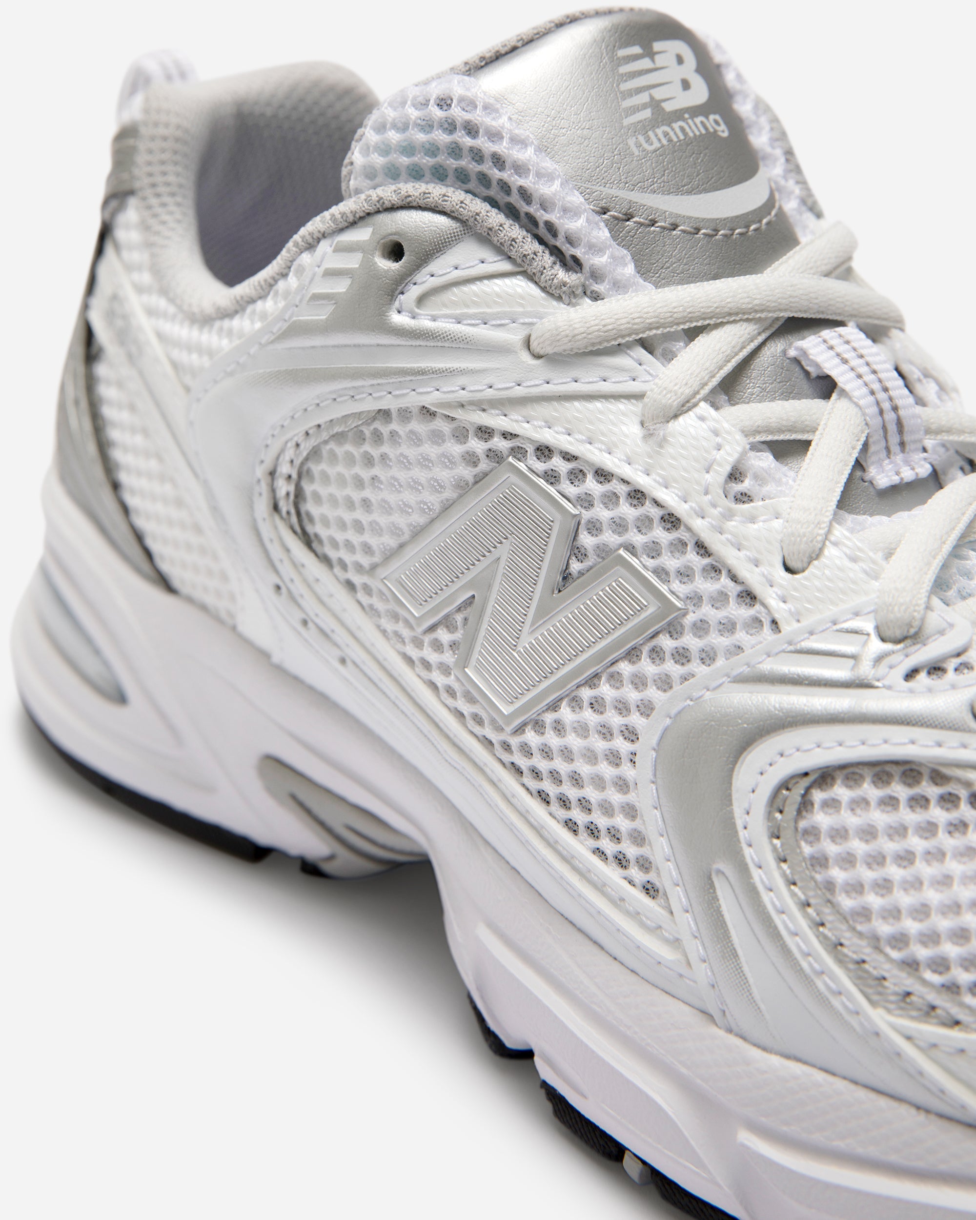 530 New balance – Гарантія оригінальності – детальний вид - NEW BALANCE