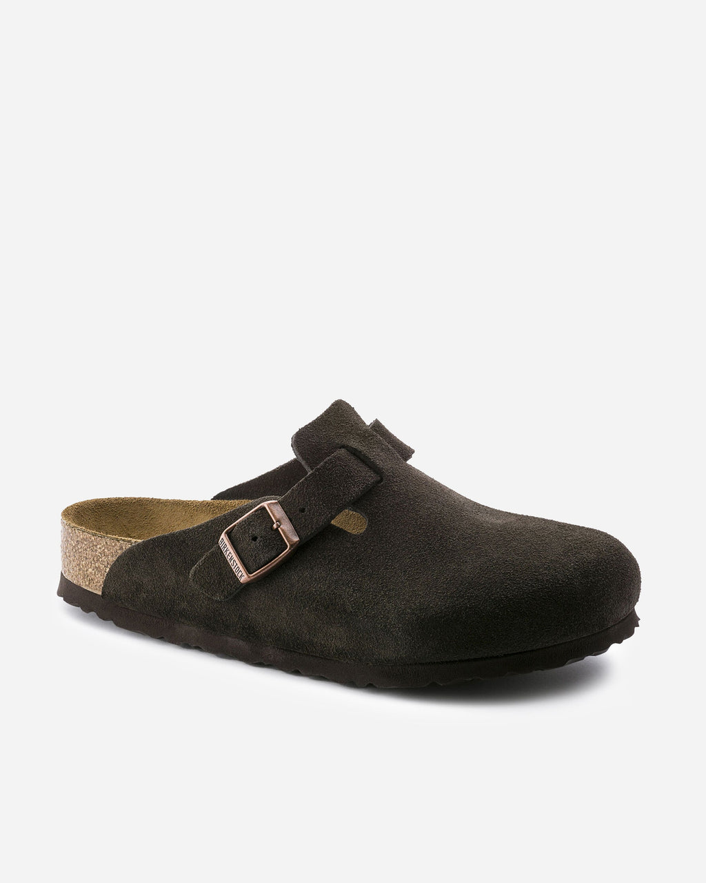 Boston VL Birkenstock – Гарантія оригінальності – вид ззаду
