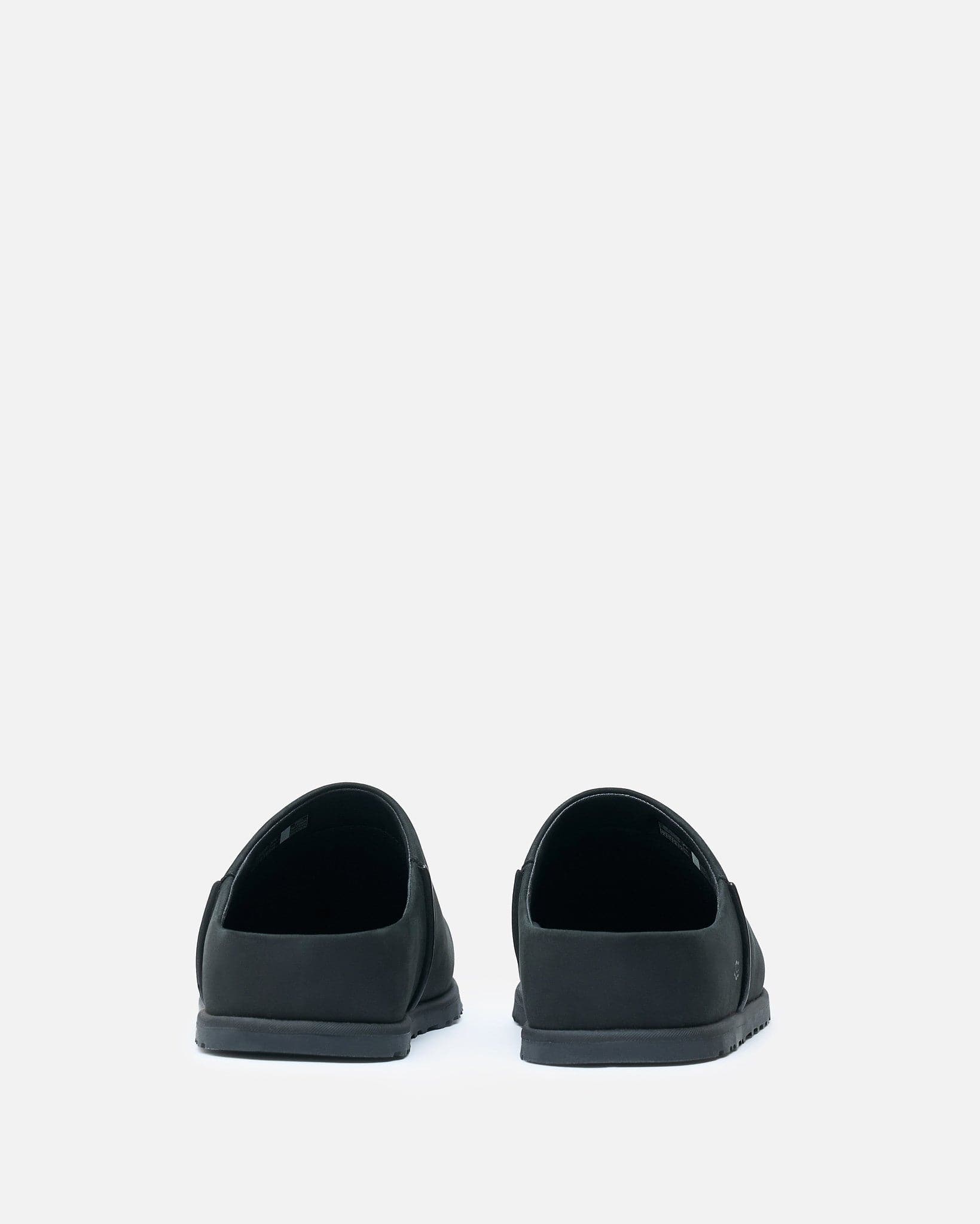 Otzo Clog In Black Ugg оригінал – Купити в Україні – збільшений вид