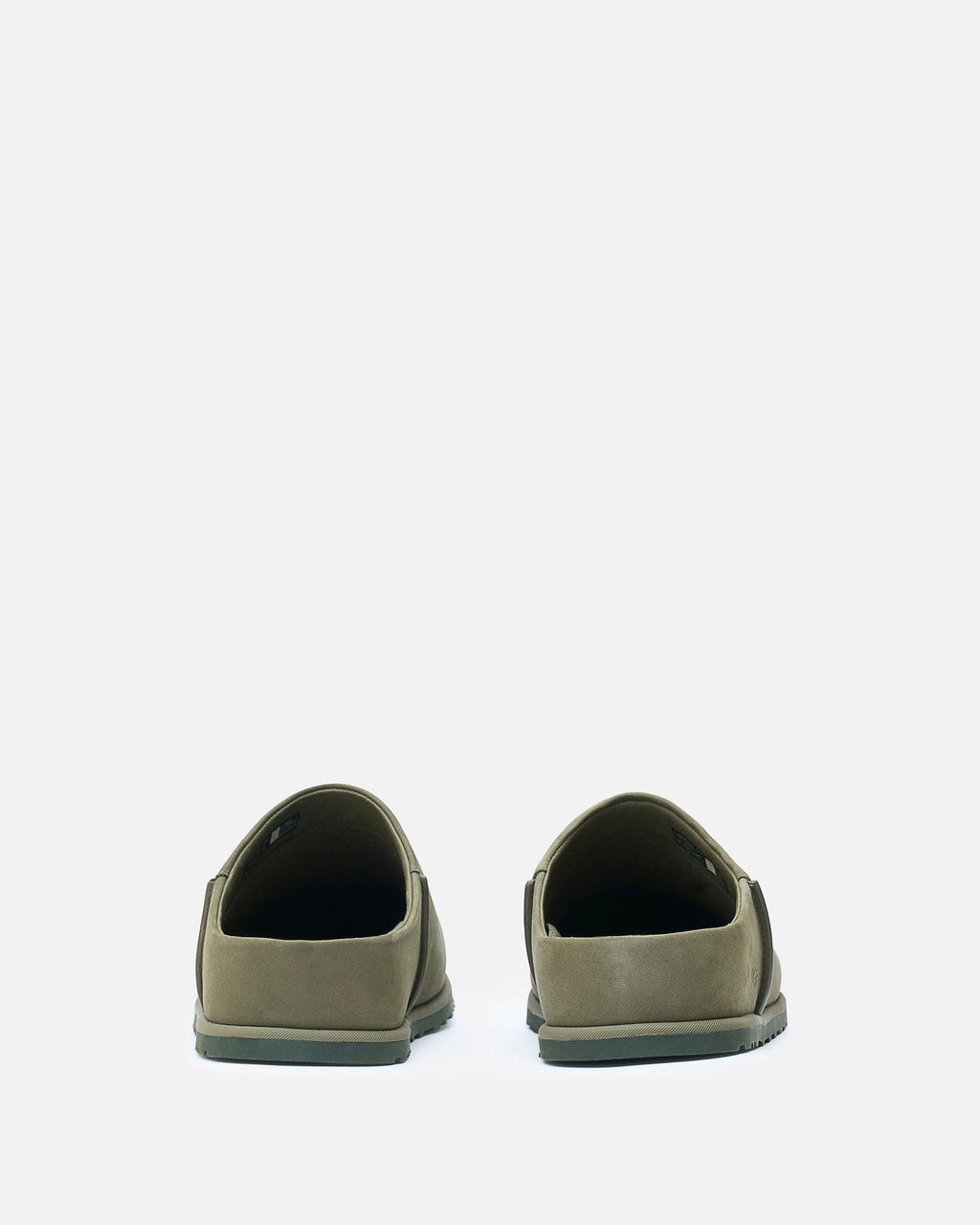 Otzo Clog In Burnt Olive Ugg – Гарантія оригінальності – збільшений вид