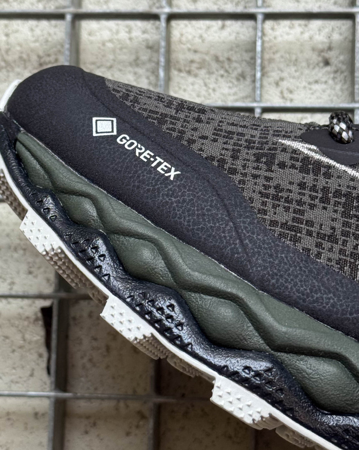 Mizuno Footwear оригінал | Швидка доставка Україна – детальний вид