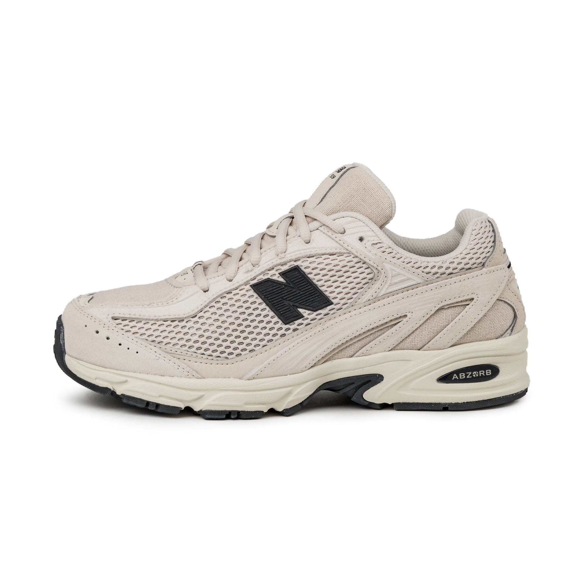 Оригінальна 509 New balance – боковий вид