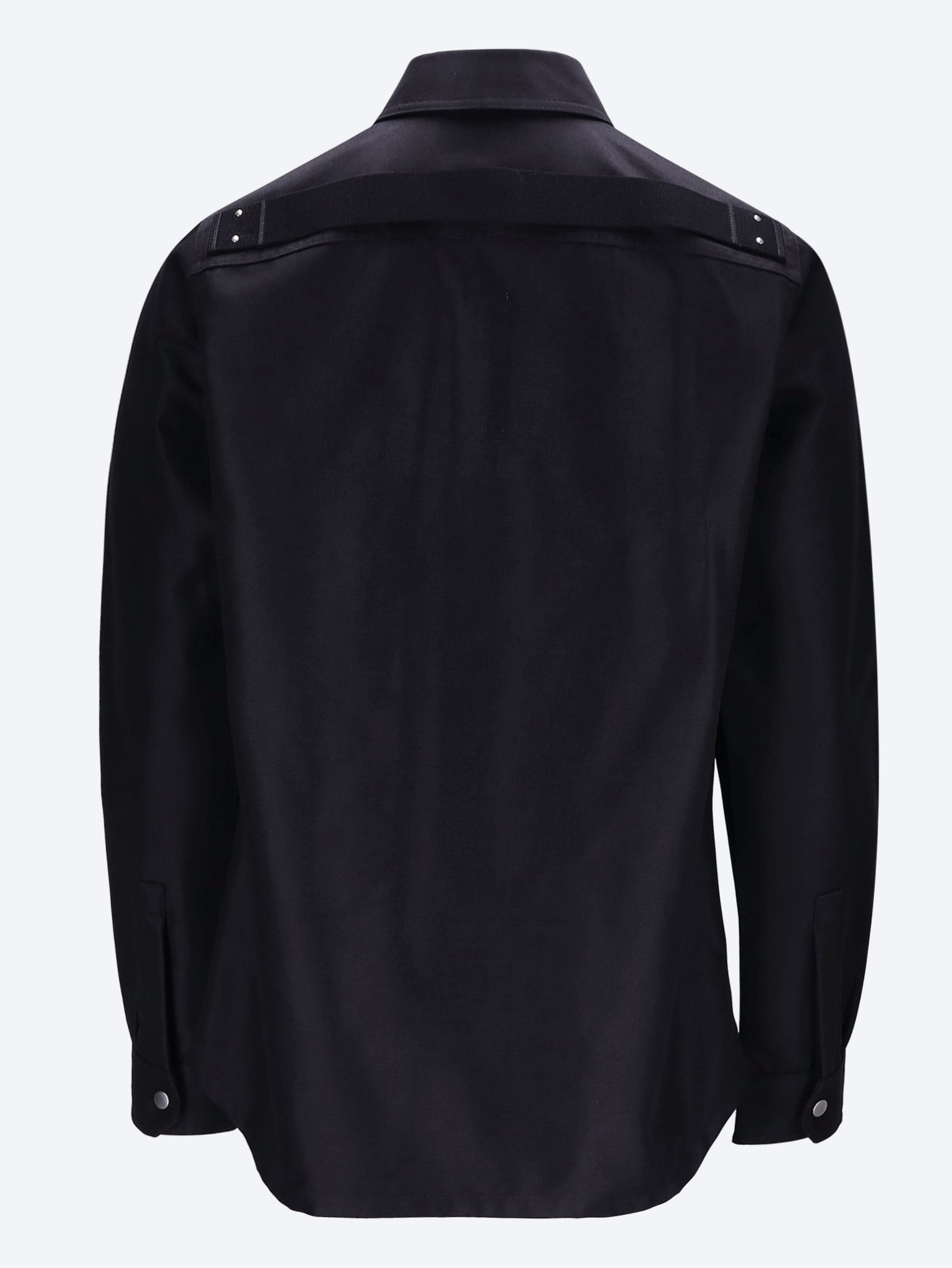 Rick owens Outerwear оригінал | Швидка доставка Україна – детальний вид