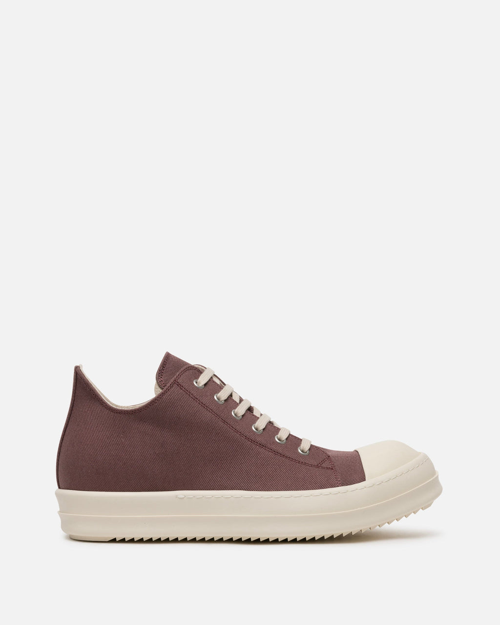 Rick owens Footwear оригінал | Швидка доставка Україна – боковий вид