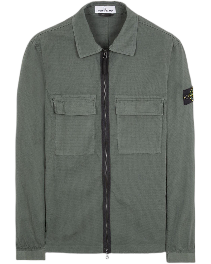 Оригінальна Overshirt 801512011 Stone island