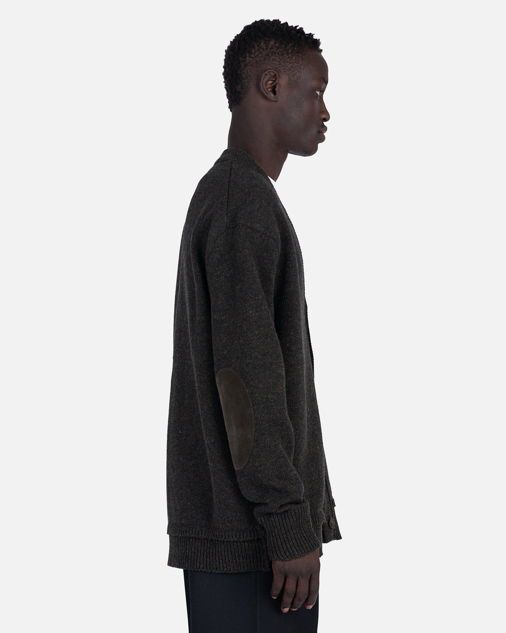 Maison margiela Knitwear оригінал | Швидка доставка Україна – вид ззаду