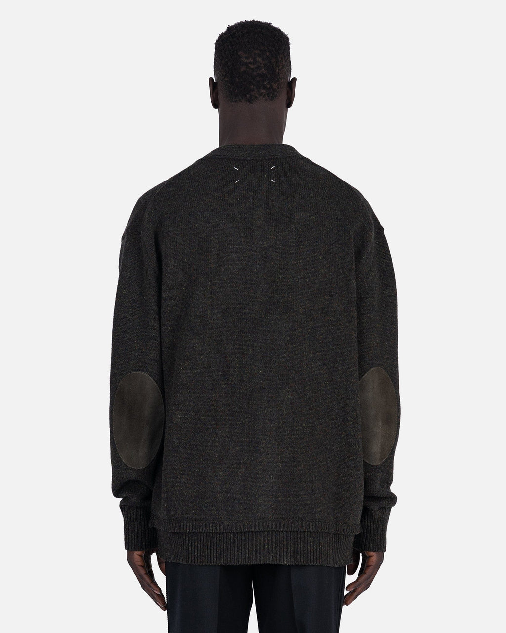 Maison margiela Knitwear оригінал | Швидка доставка Україна – детальний вид