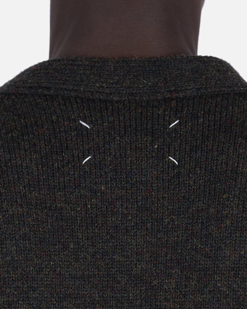 Maison margiela Knitwear оригінал | Швидка доставка Україна – збільшений вид