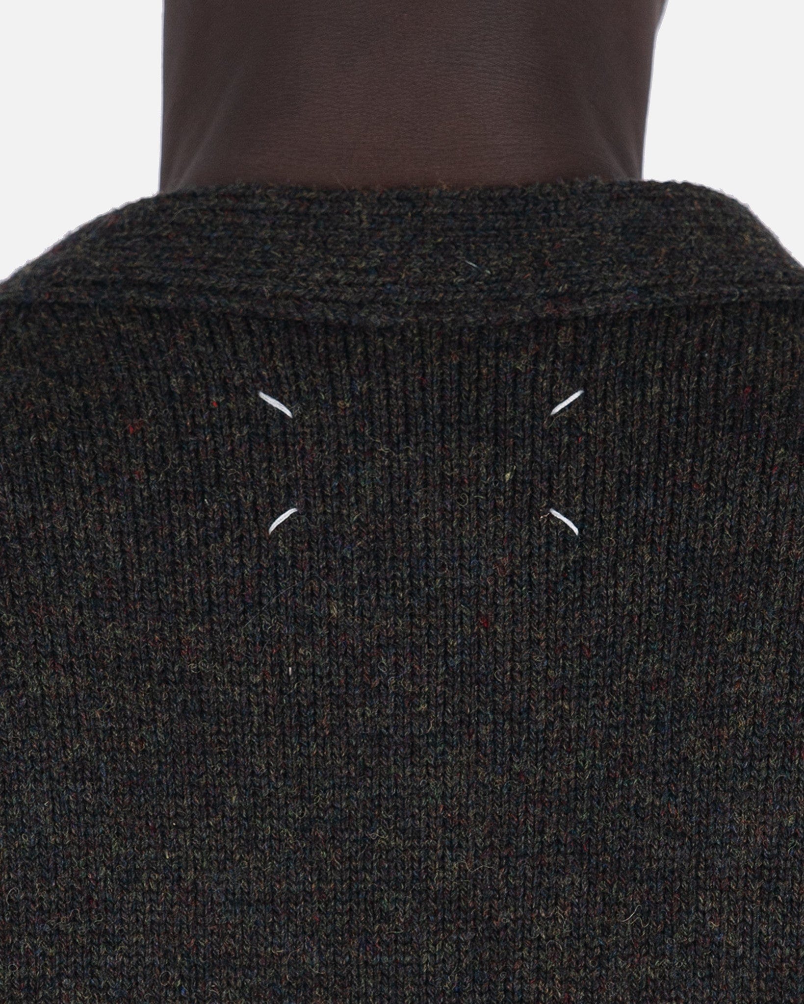 Maison margiela Knitwear оригінал | Швидка доставка Україна – збільшений вид