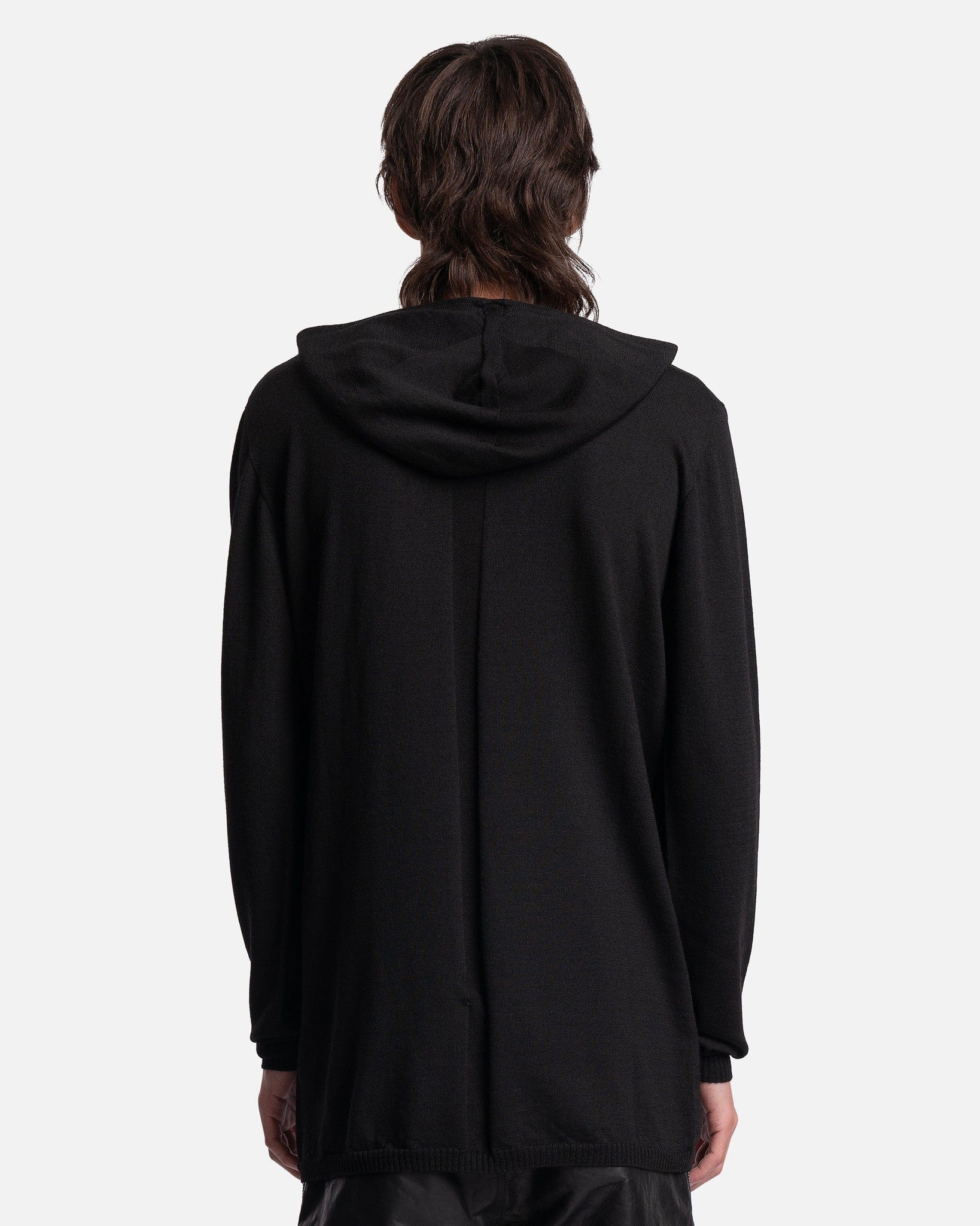 Rick owens Knitwear оригінал | Швидка доставка Україна – детальний вид
