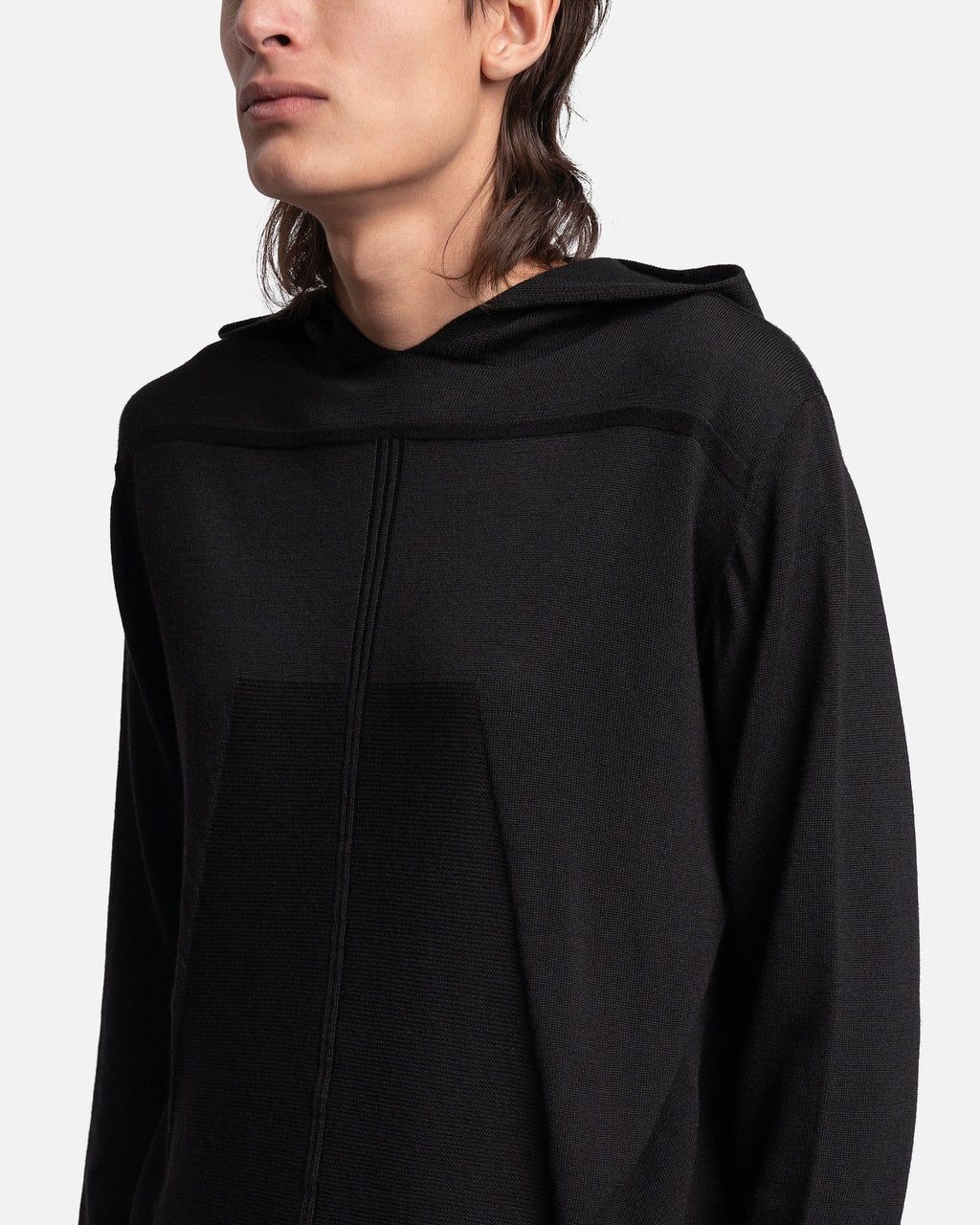 Rick owens Knitwear оригінал | Швидка доставка Україна – збільшений вид