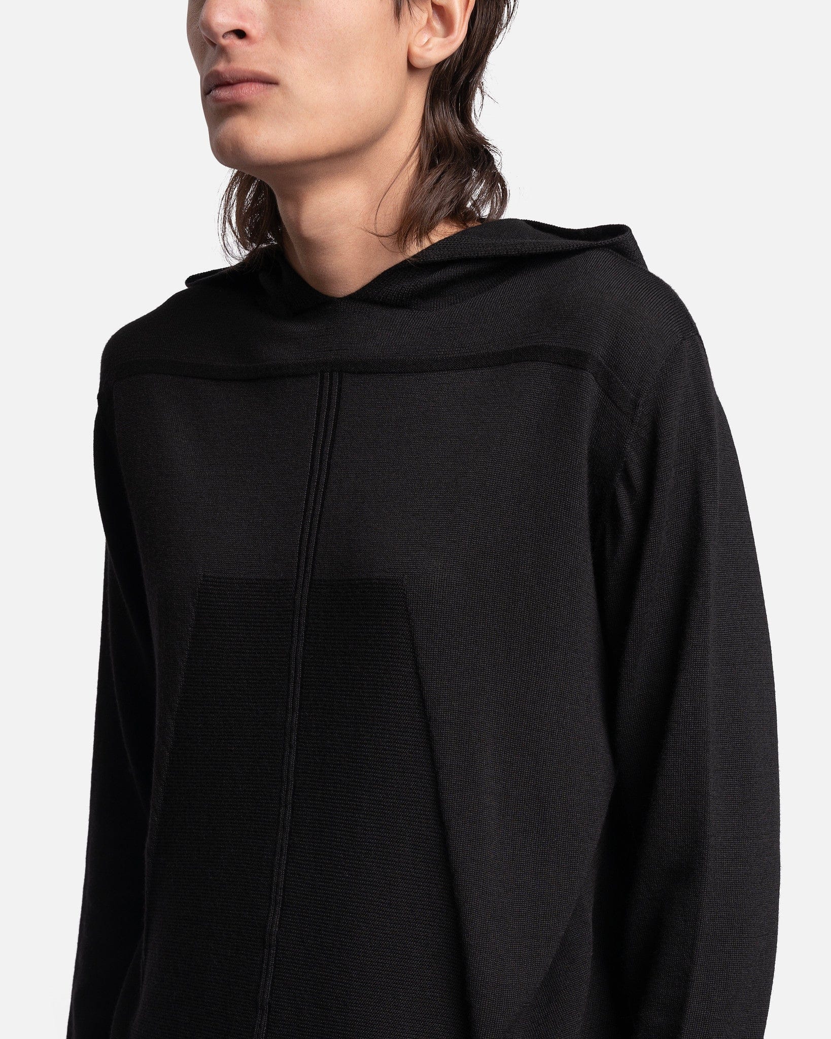 Rick owens Knitwear оригінал | Швидка доставка Україна – збільшений вид